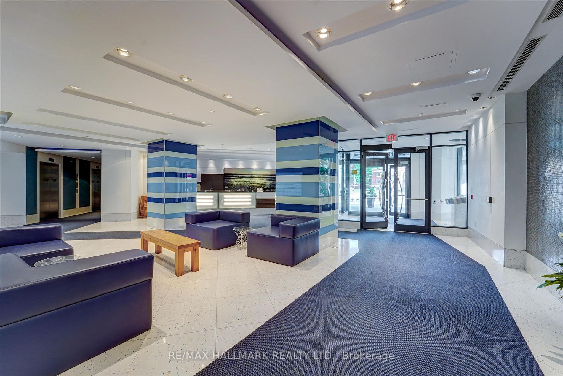 600 Fleet St, #Ph01