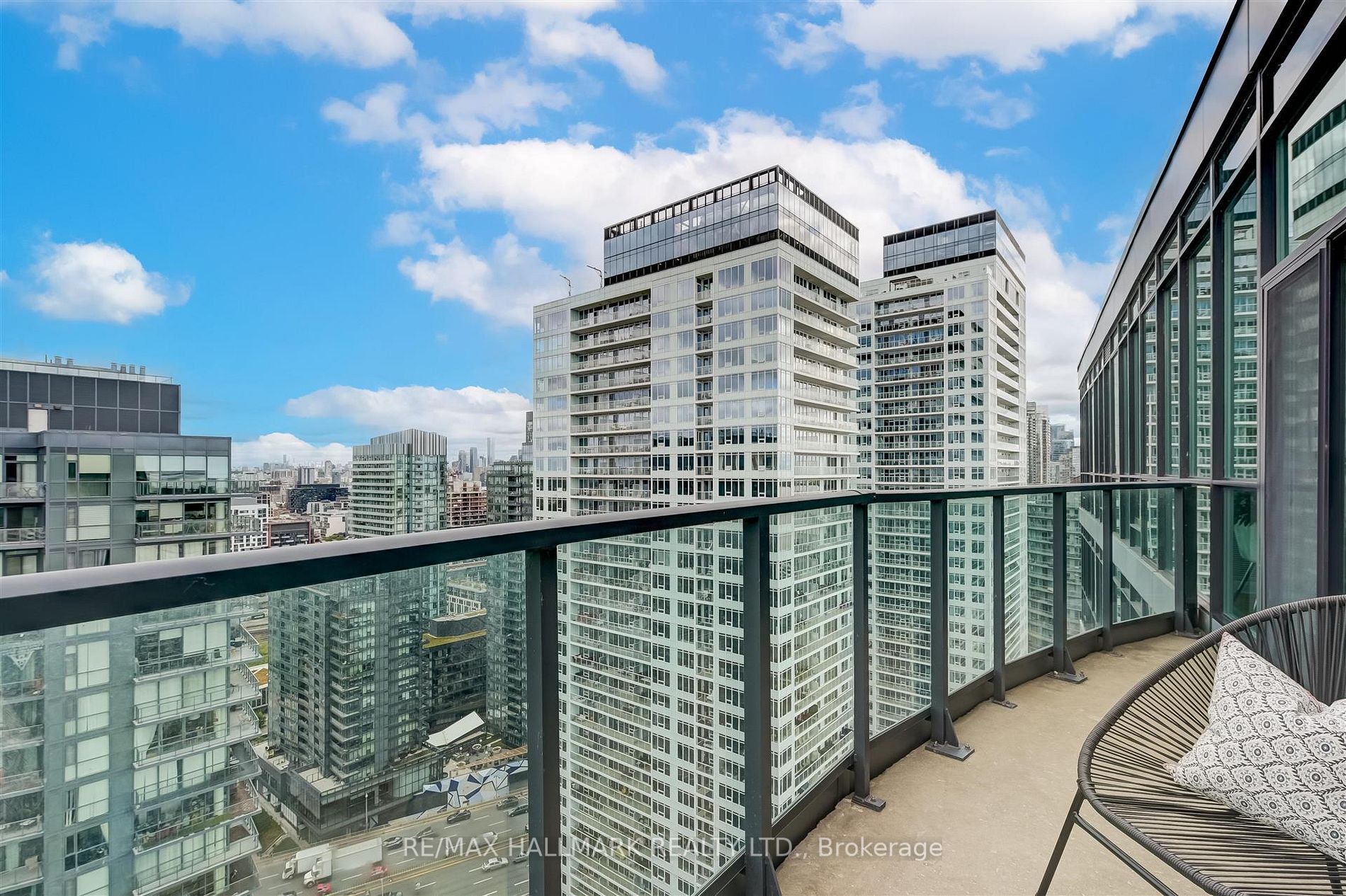 600 Fleet St, #Ph01