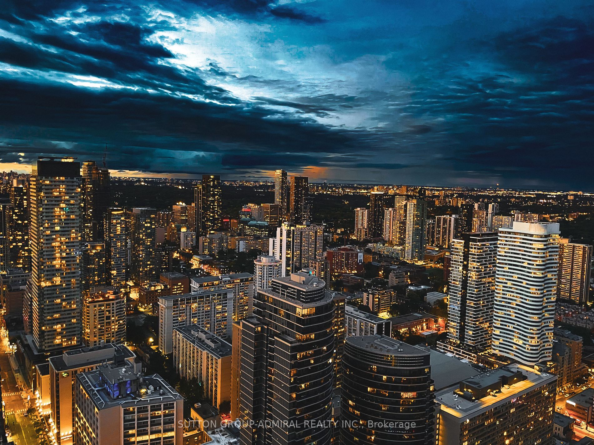 386 Yonge St, #5401