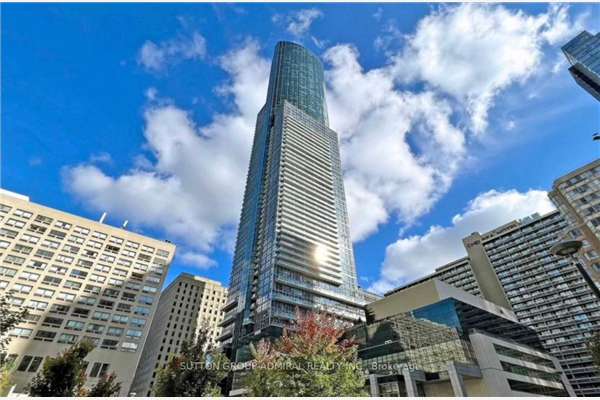 386 Yonge St, Toronto