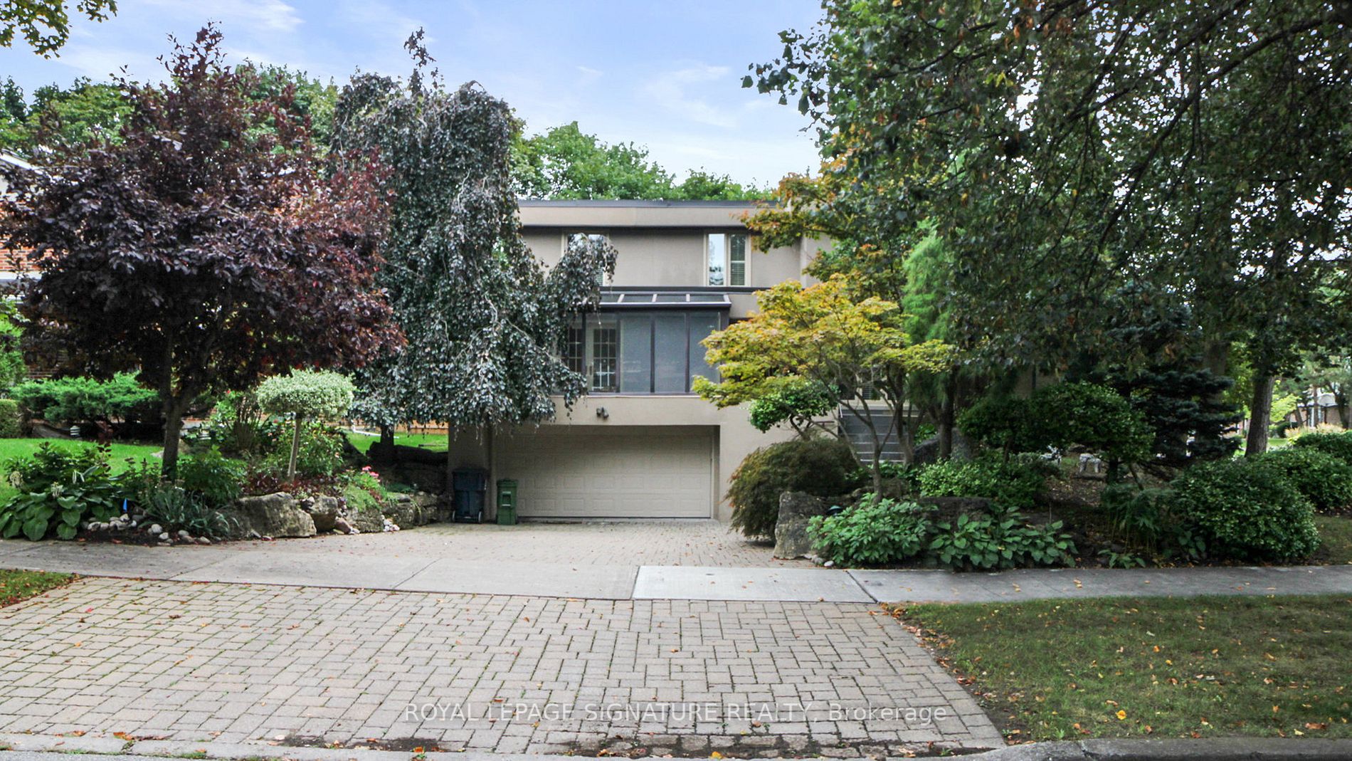 1 Chipstead Rd