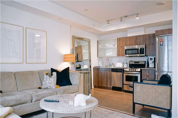 170 Fort York Blvd, Toronto