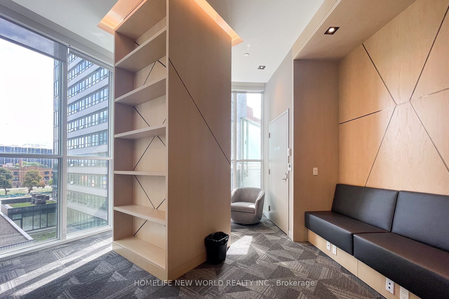 77 Mutual St, #3407