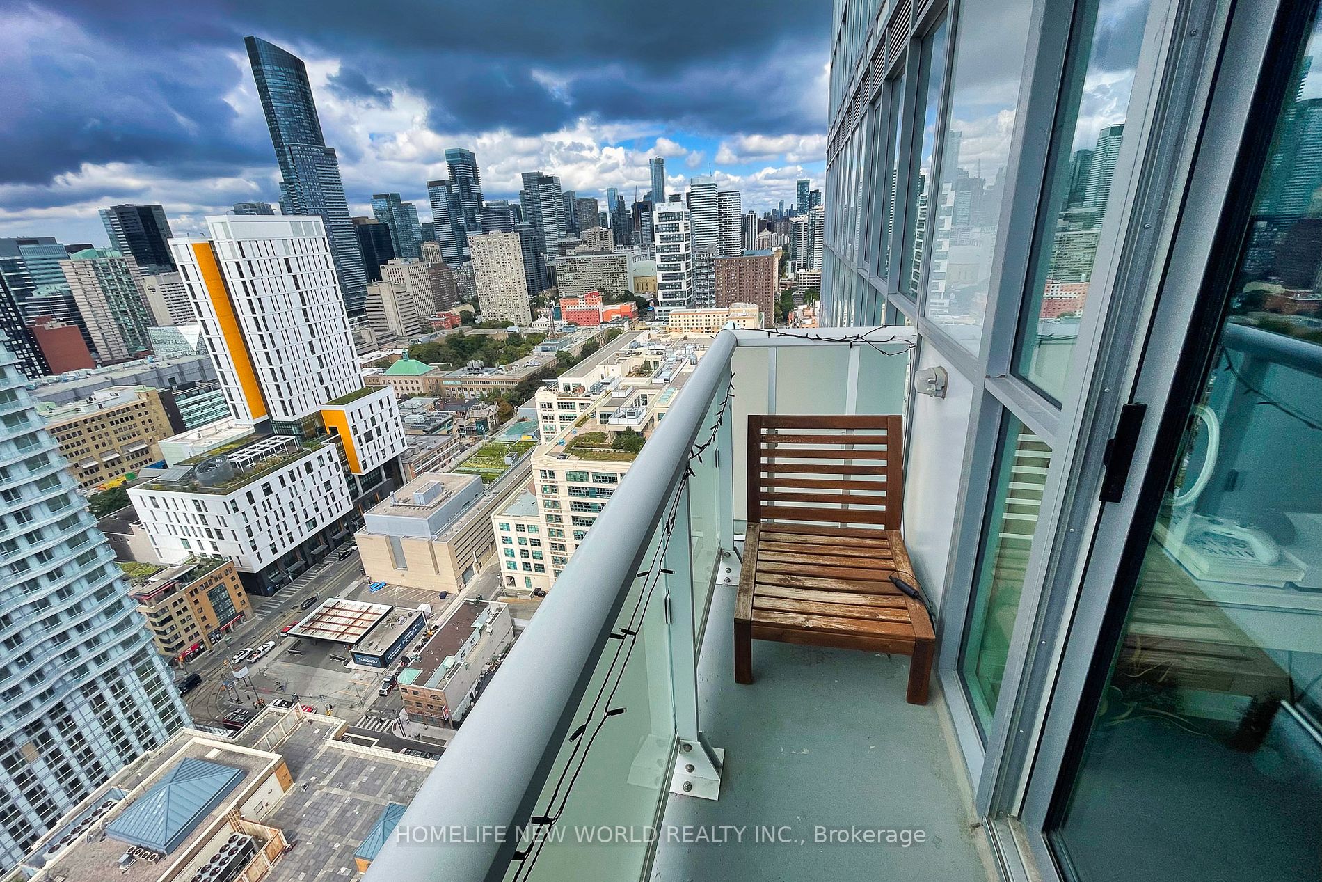 77 Mutual St, #3407