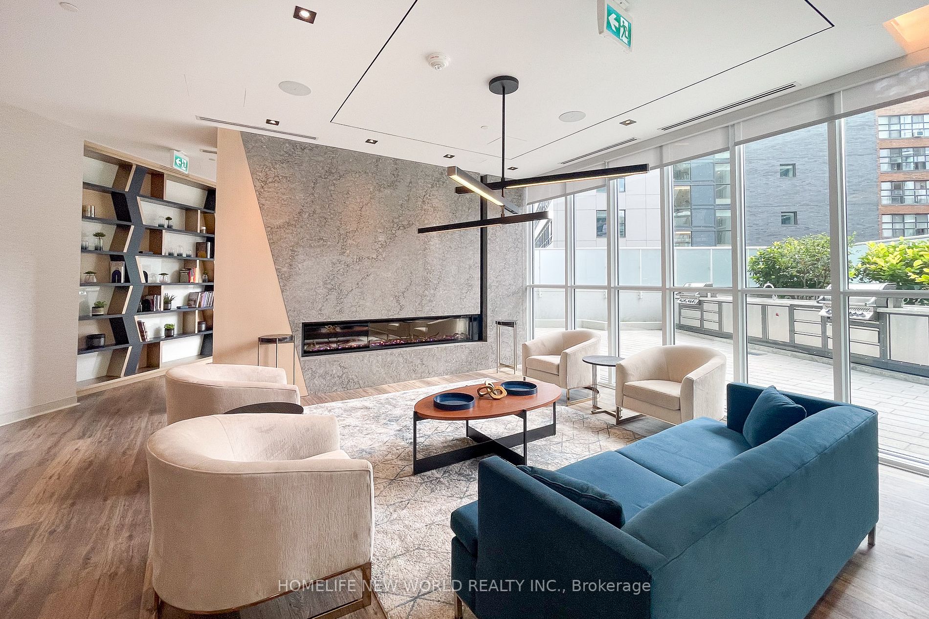 77 Mutual St, #3407