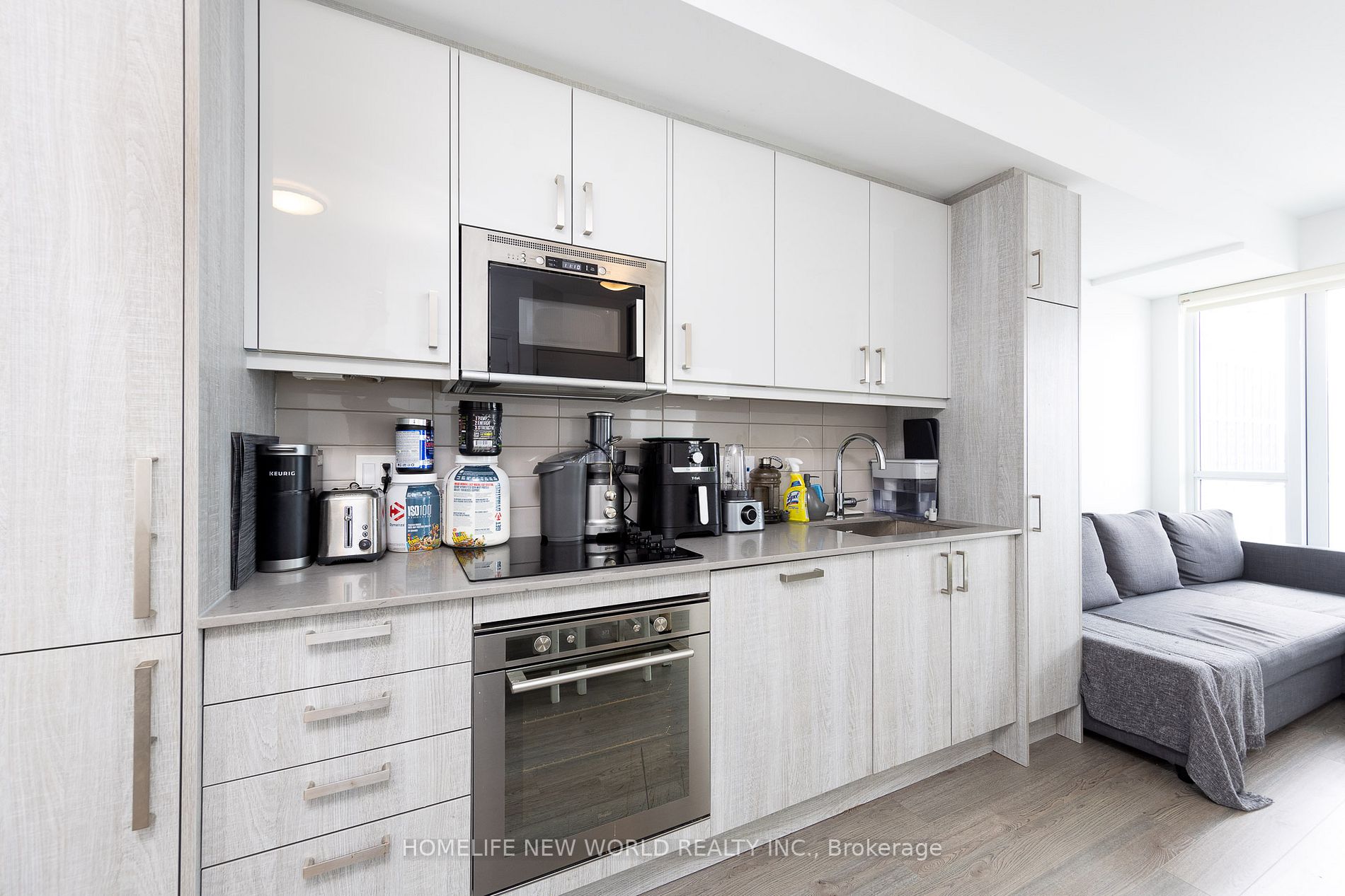 77 Mutual St, #3407