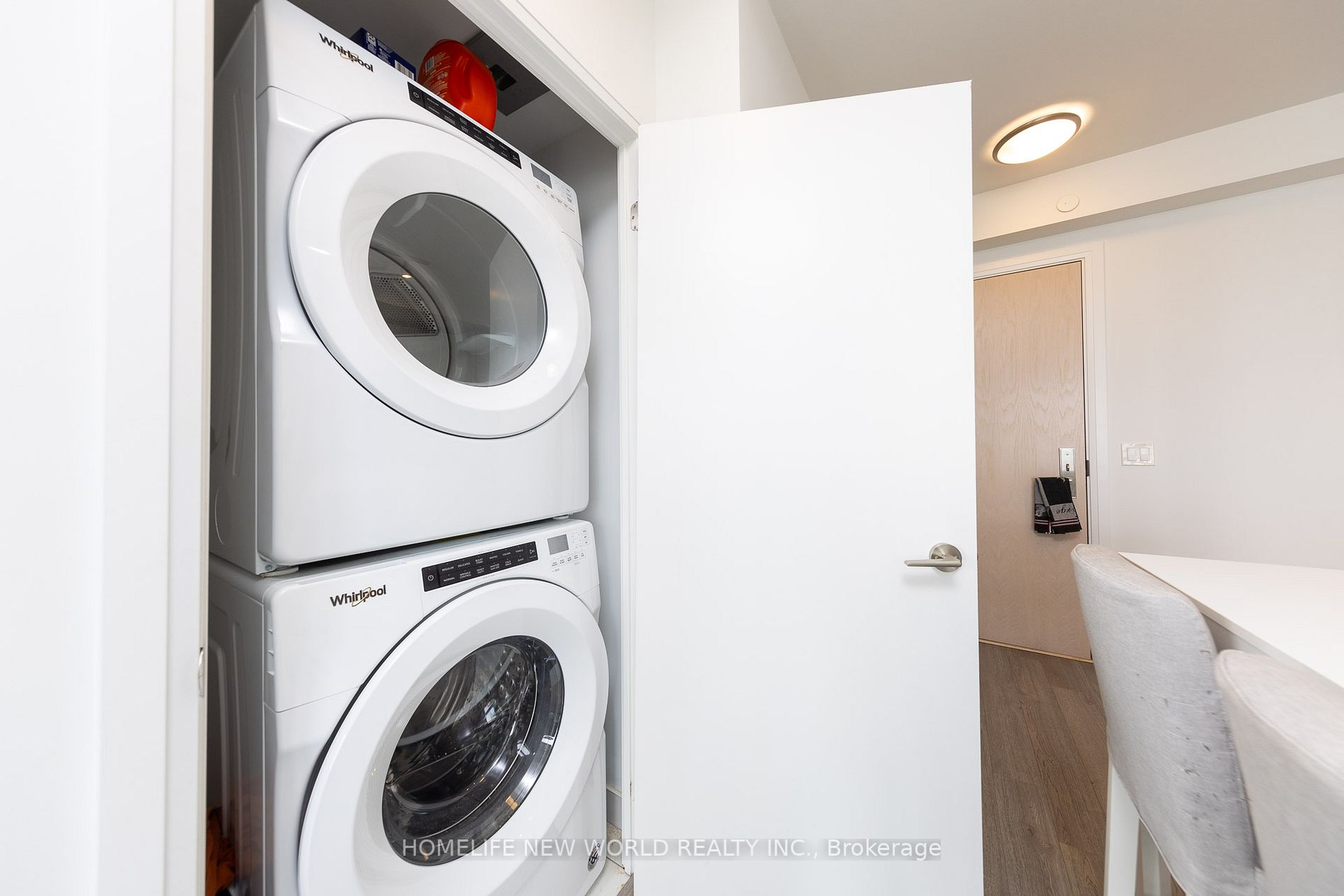 77 Mutual St, #3407
