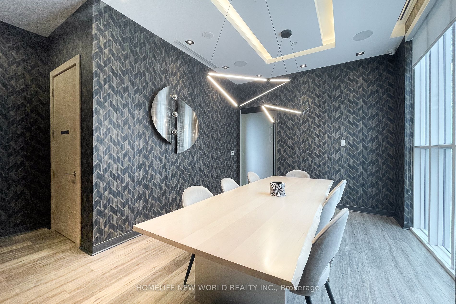 77 Mutual St, #3407