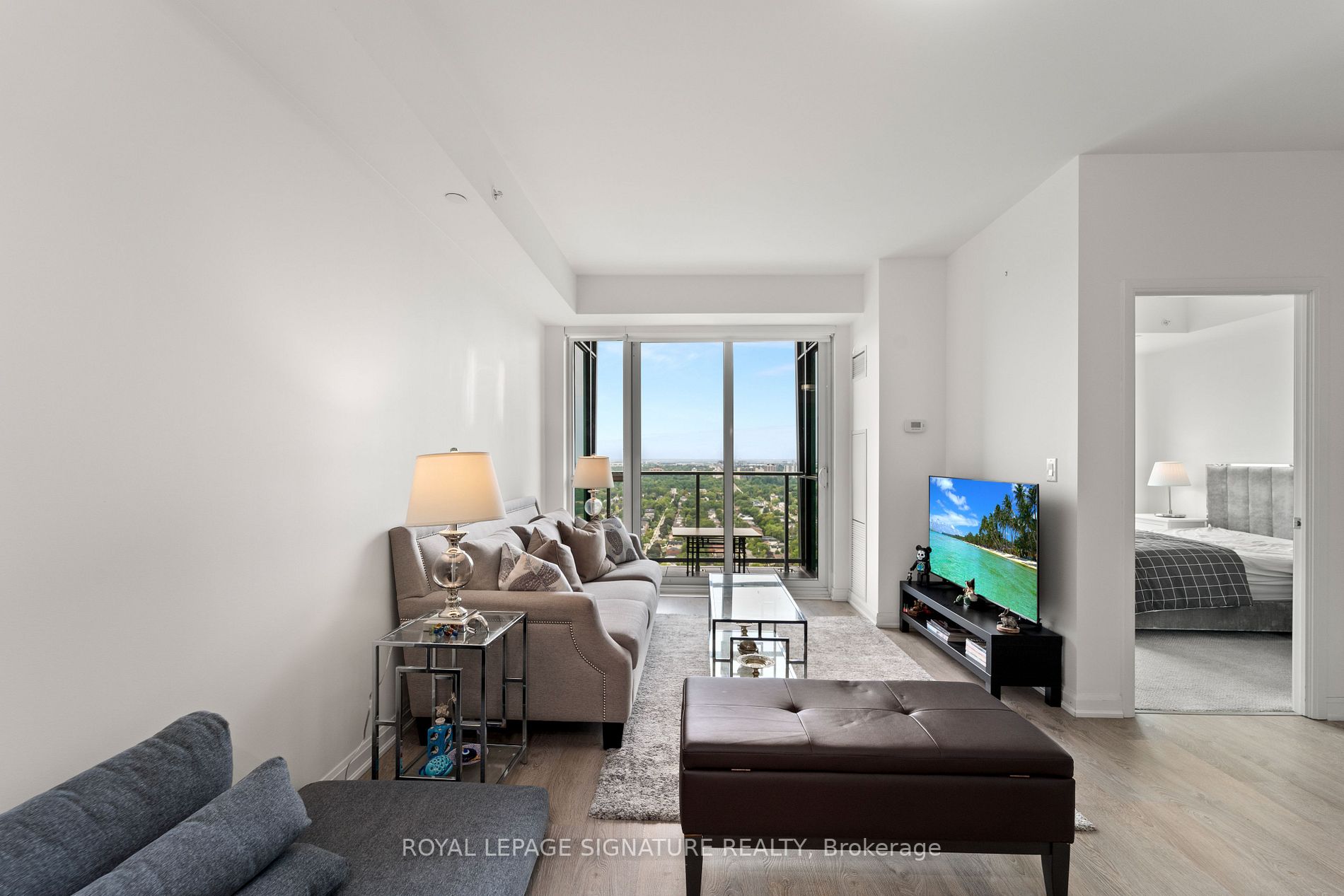 11 Bogert Ave, #2804