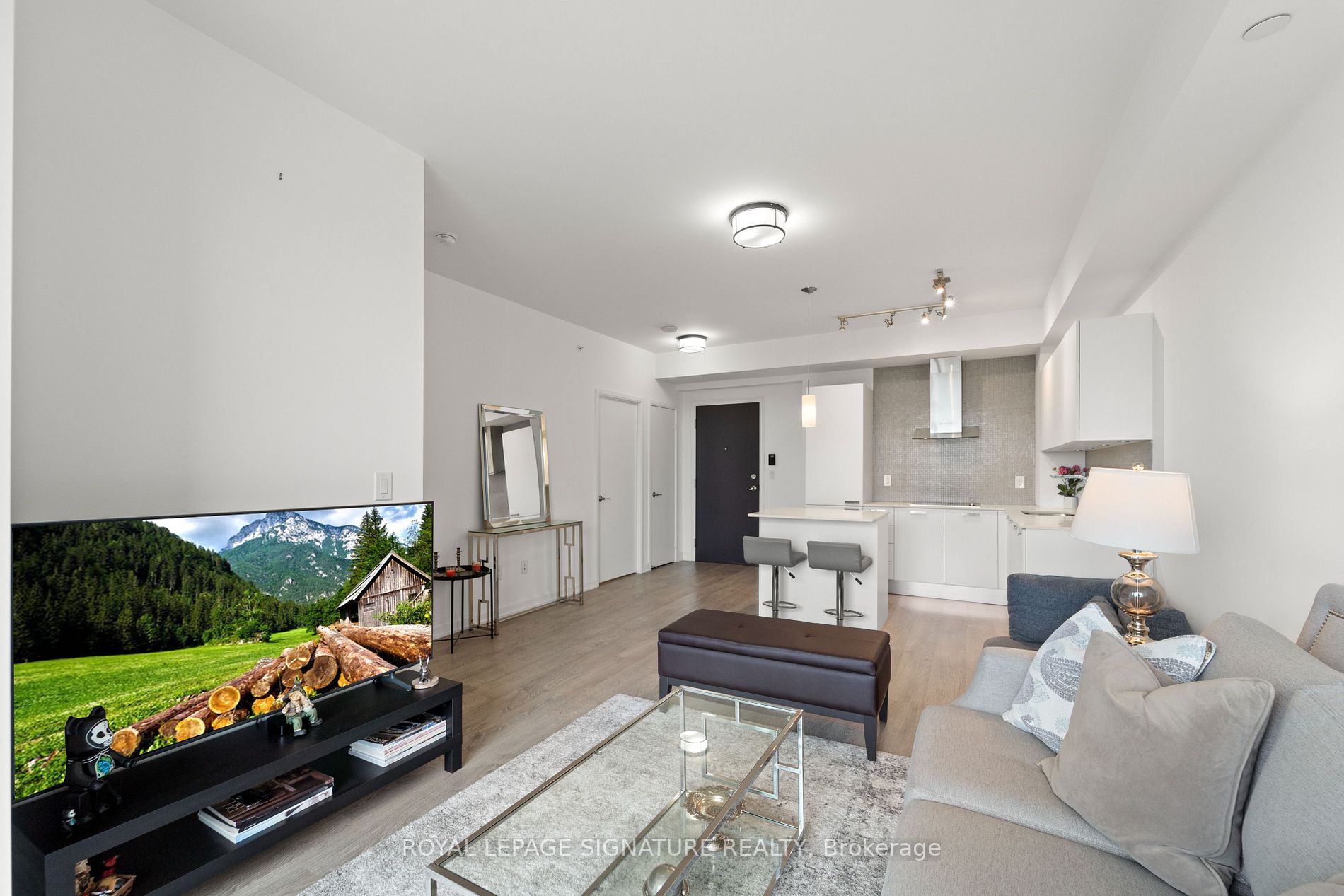 11 Bogert Ave, #2804