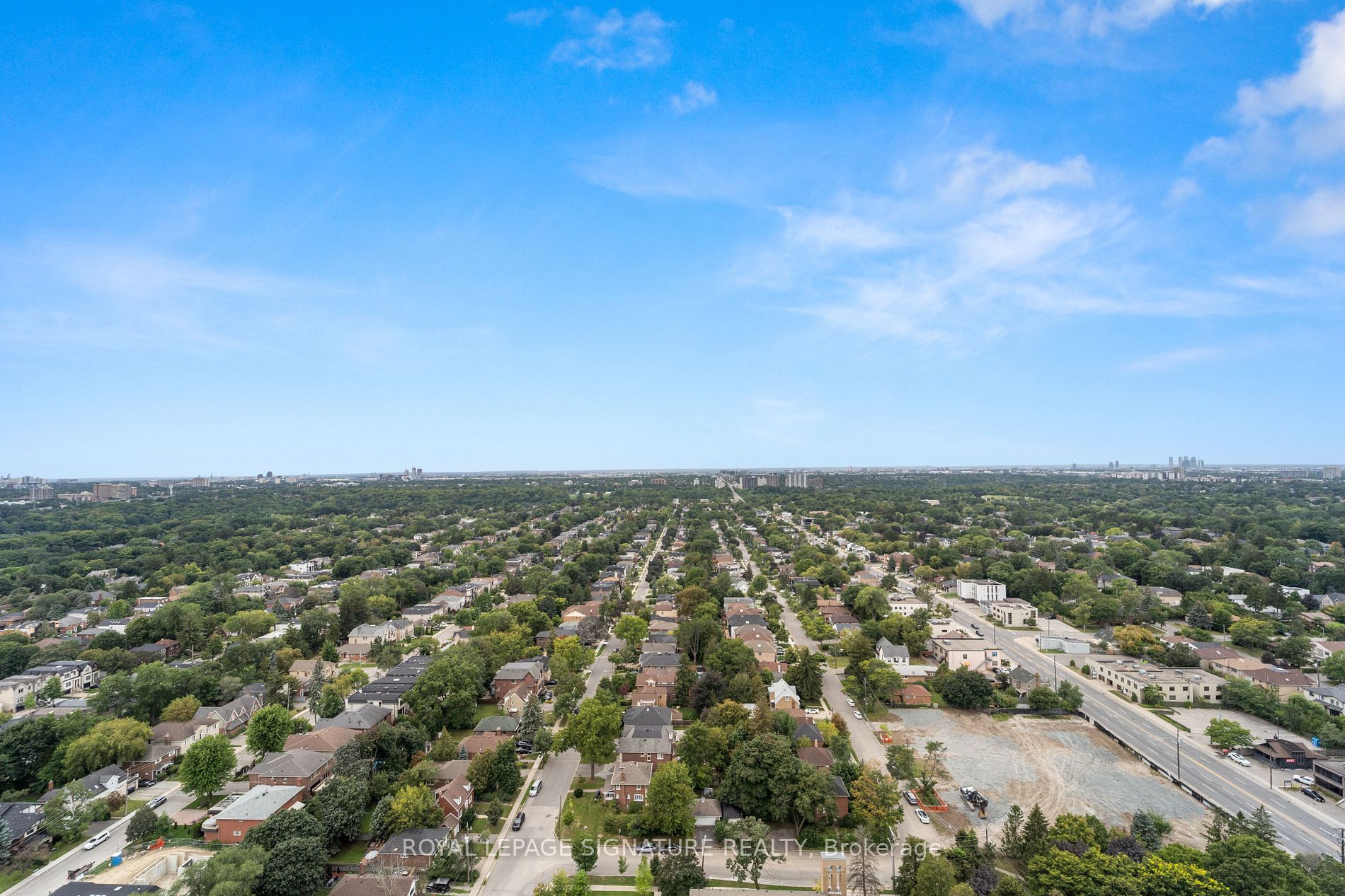 11 Bogert Ave, #2804