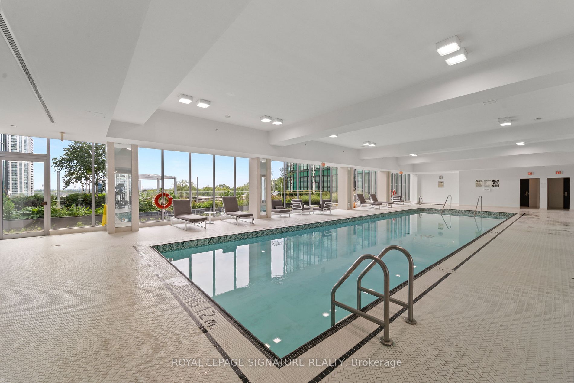11 Bogert Ave, #2804