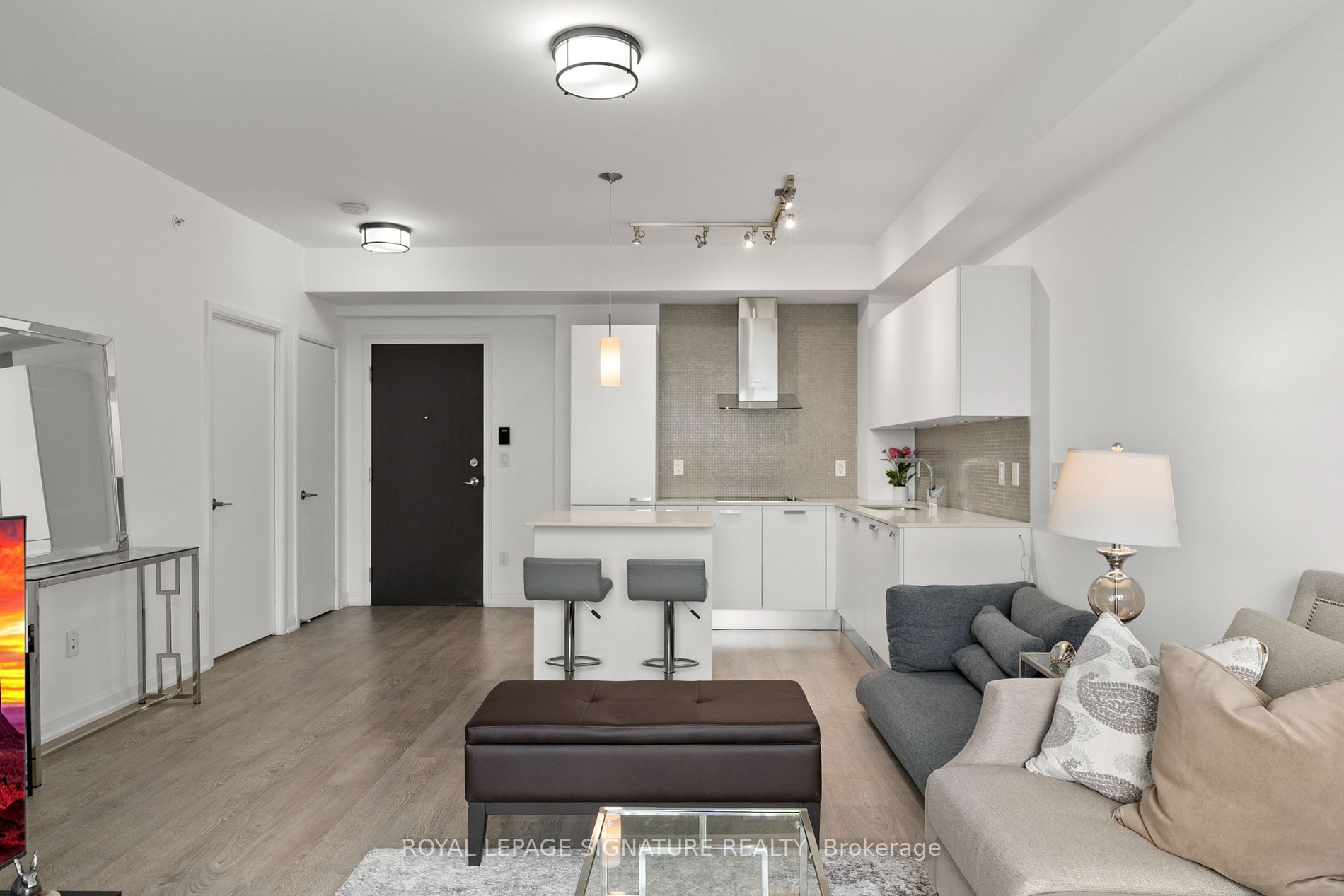 11 Bogert Ave, #2804