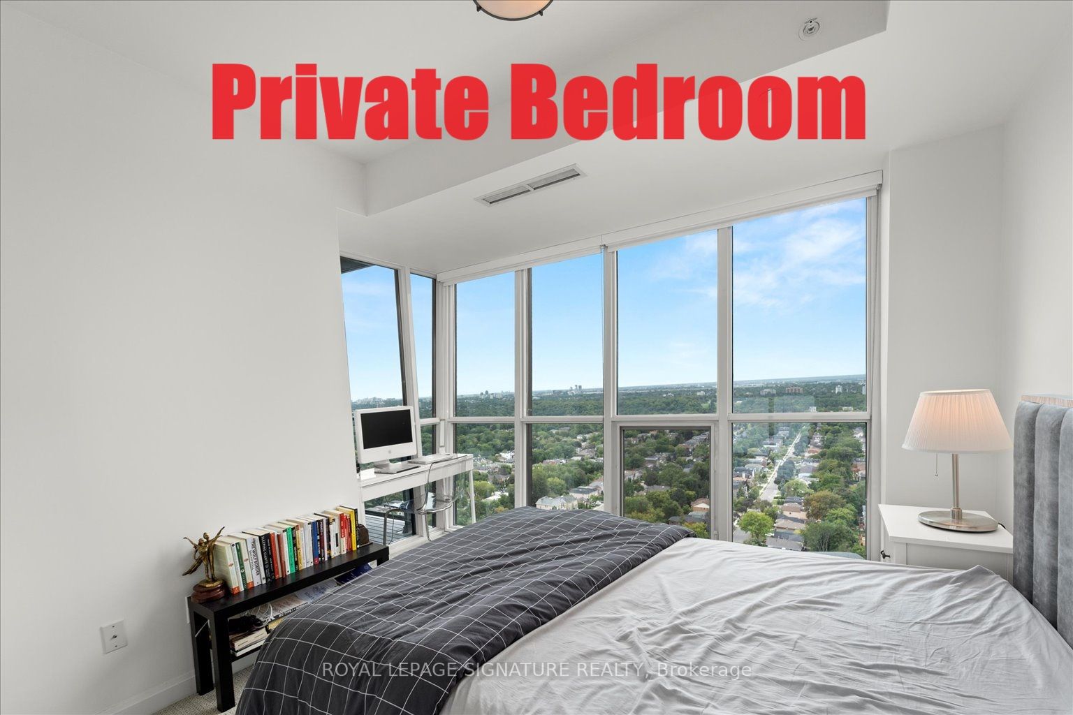 11 Bogert Ave, #2804