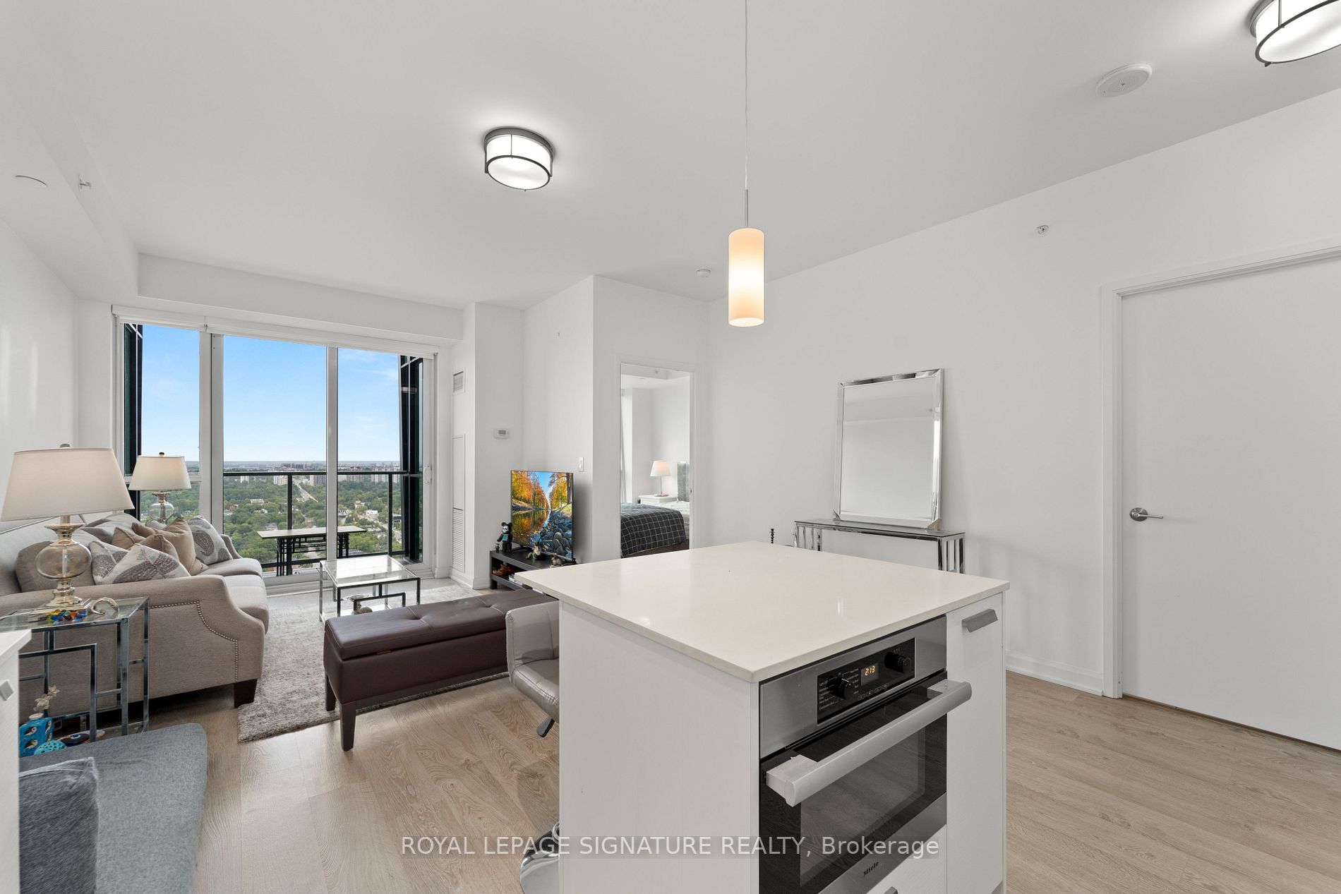 11 Bogert Ave, #2804