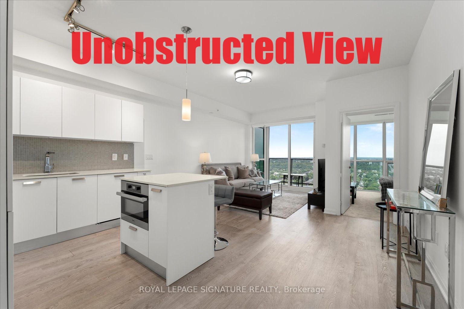 11 Bogert Ave, #2804