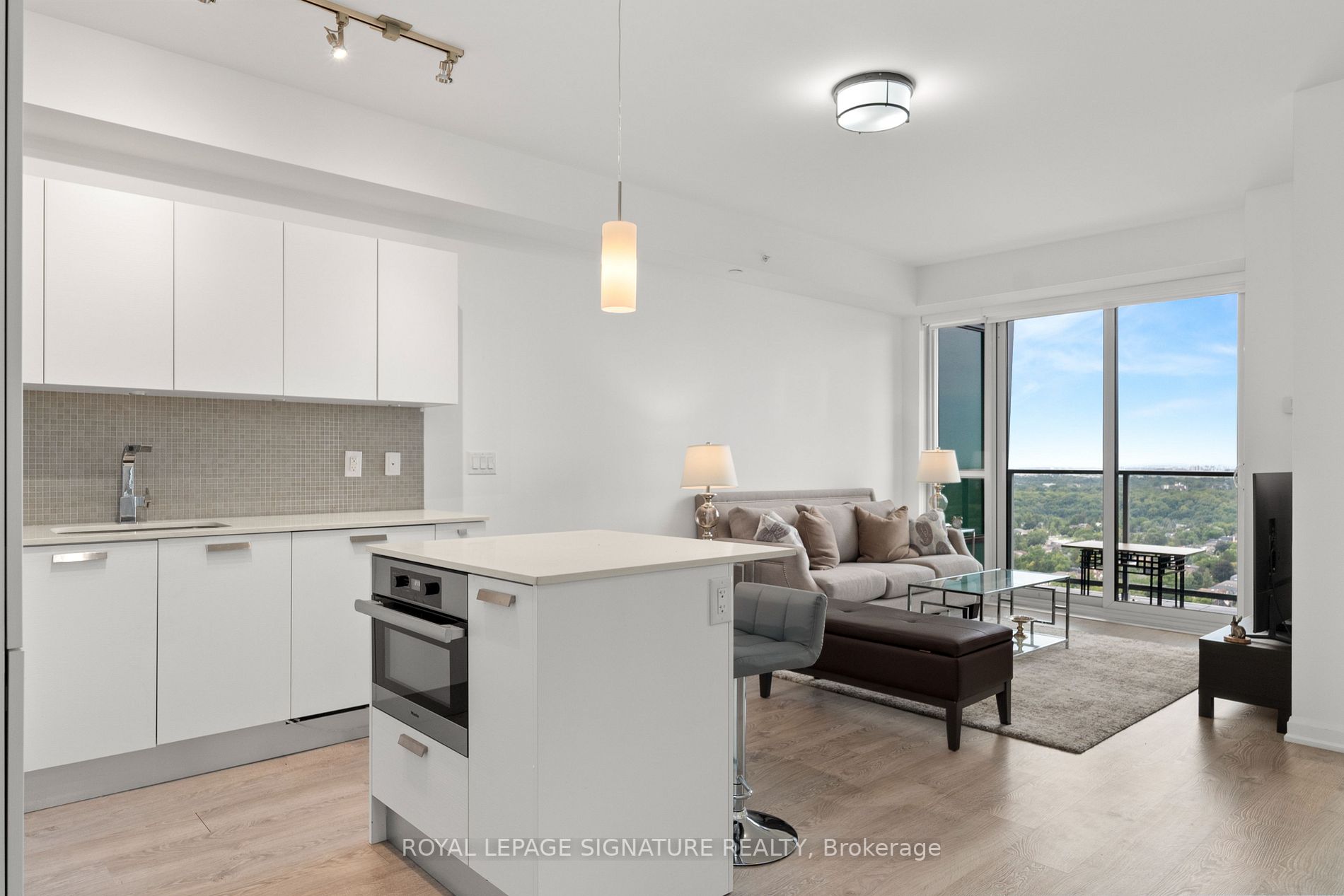 11 Bogert Ave, #2804