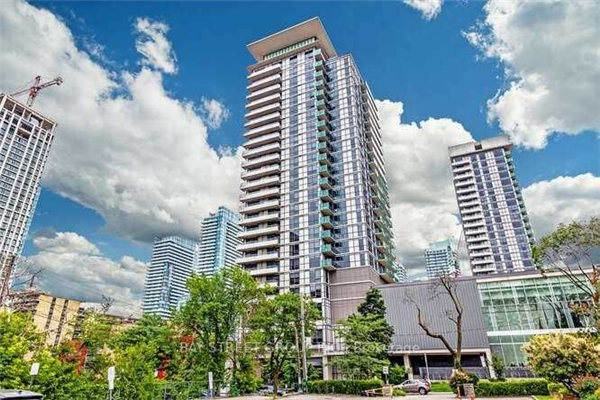 25 Broadway Ave, Toronto