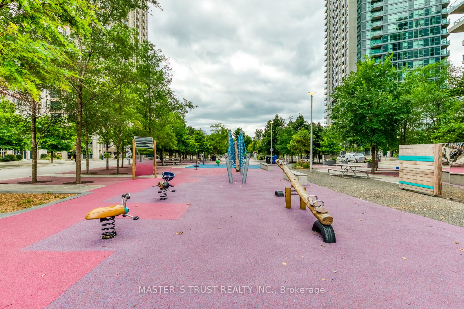 35 Bastion St, #1816