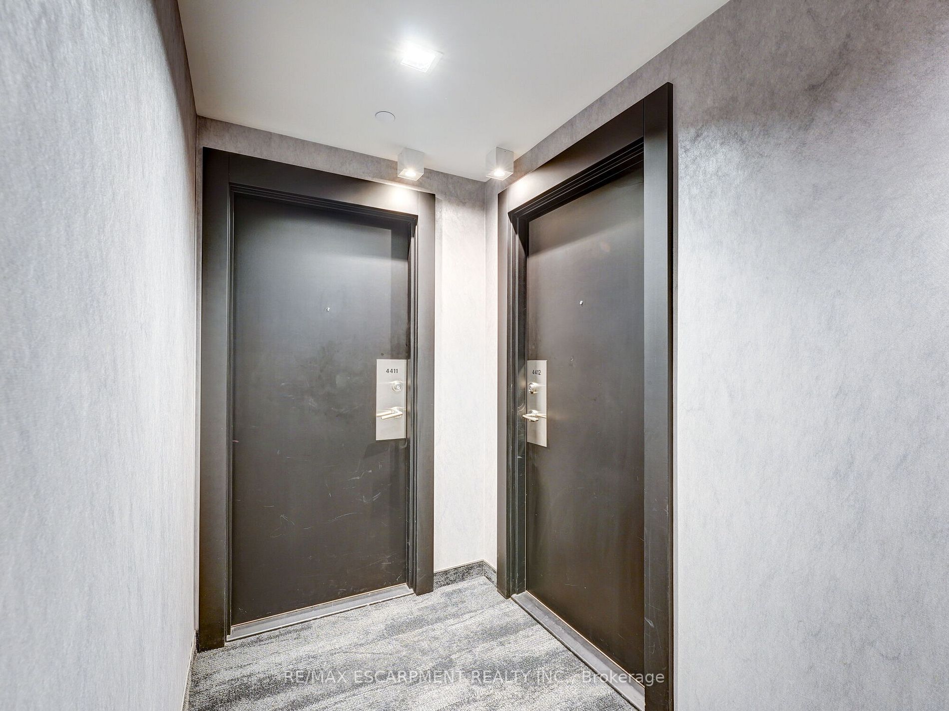 87 Peter St, #4412