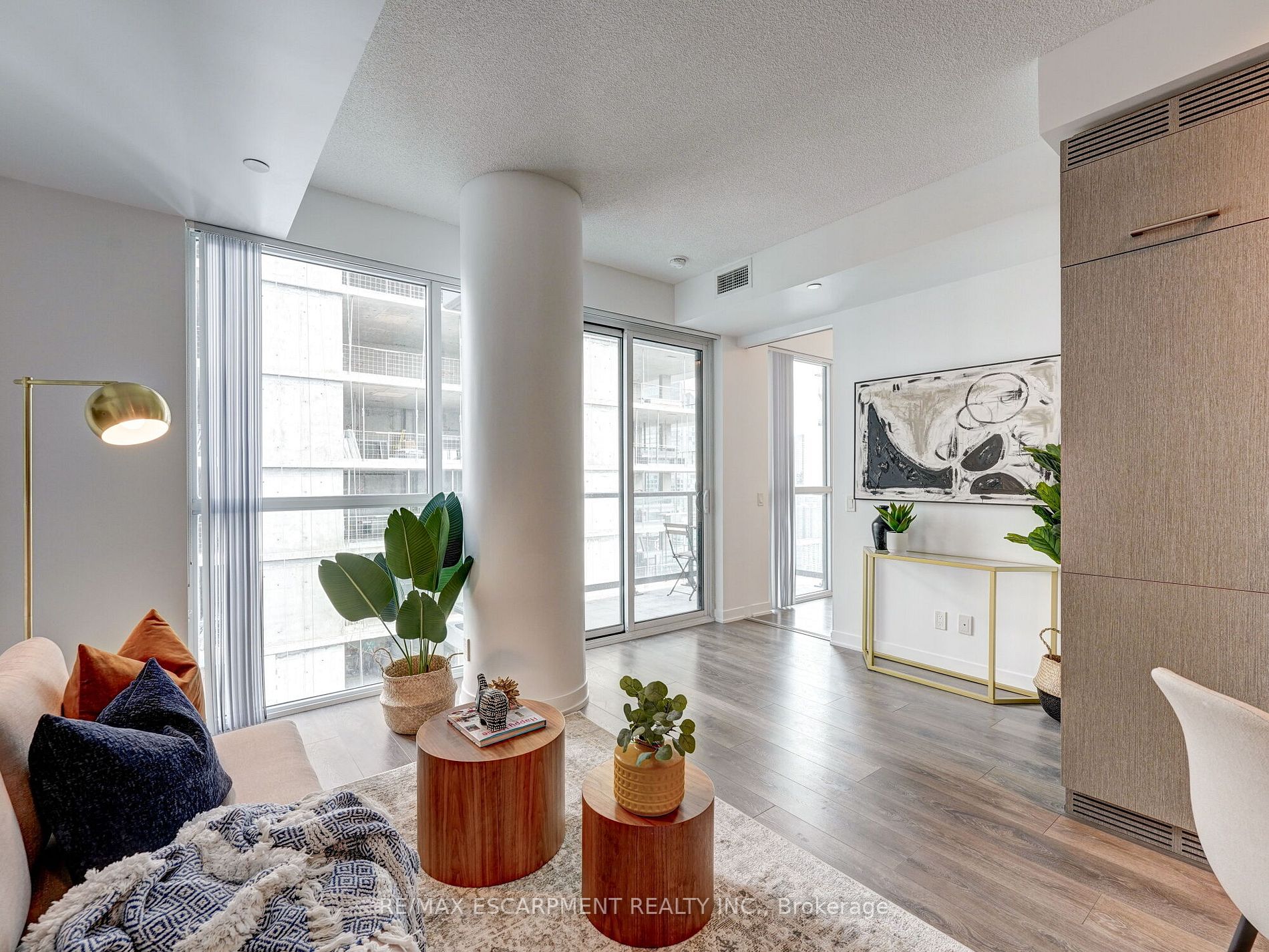 87 Peter St, #4412