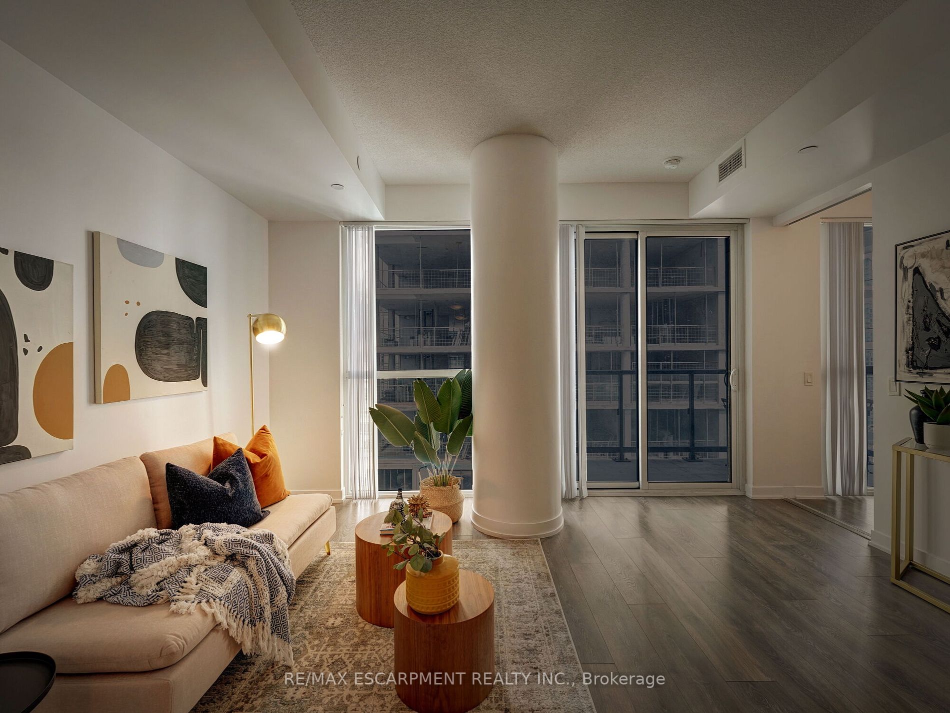 87 Peter St, #4412