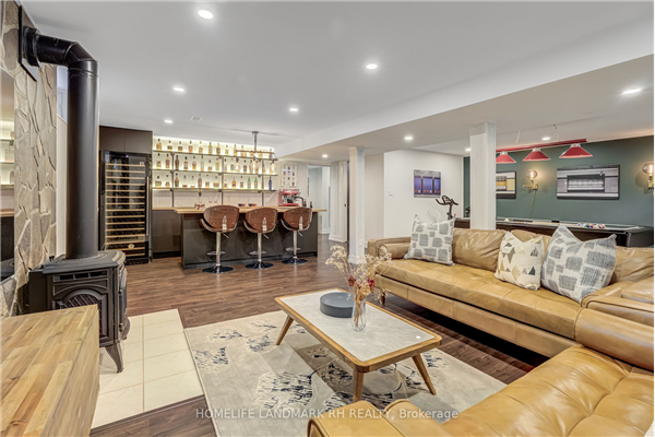 203 Sloane Ave, Toronto