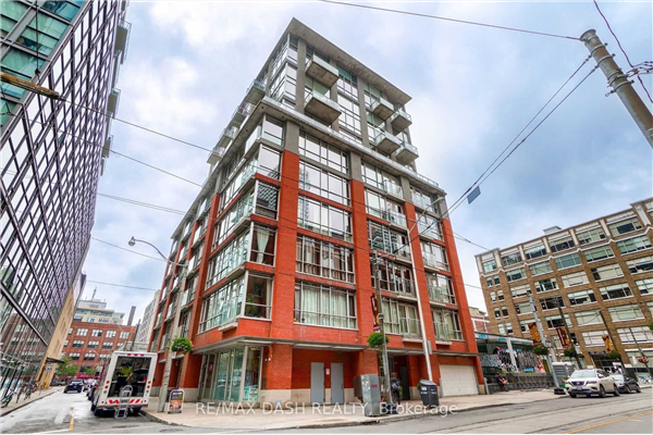 36 Charlotte St, Toronto