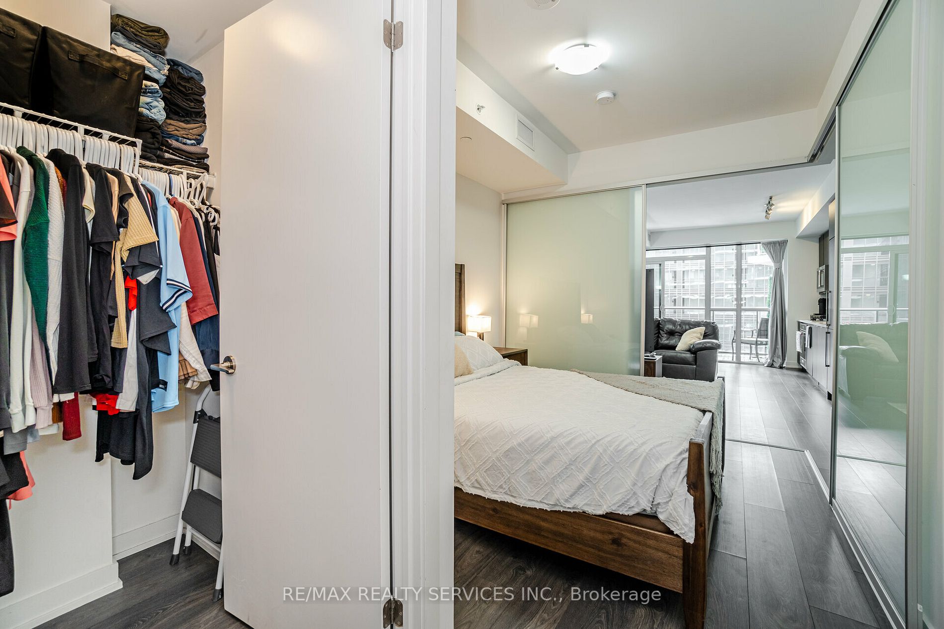 38 Iannuzzi St, #502