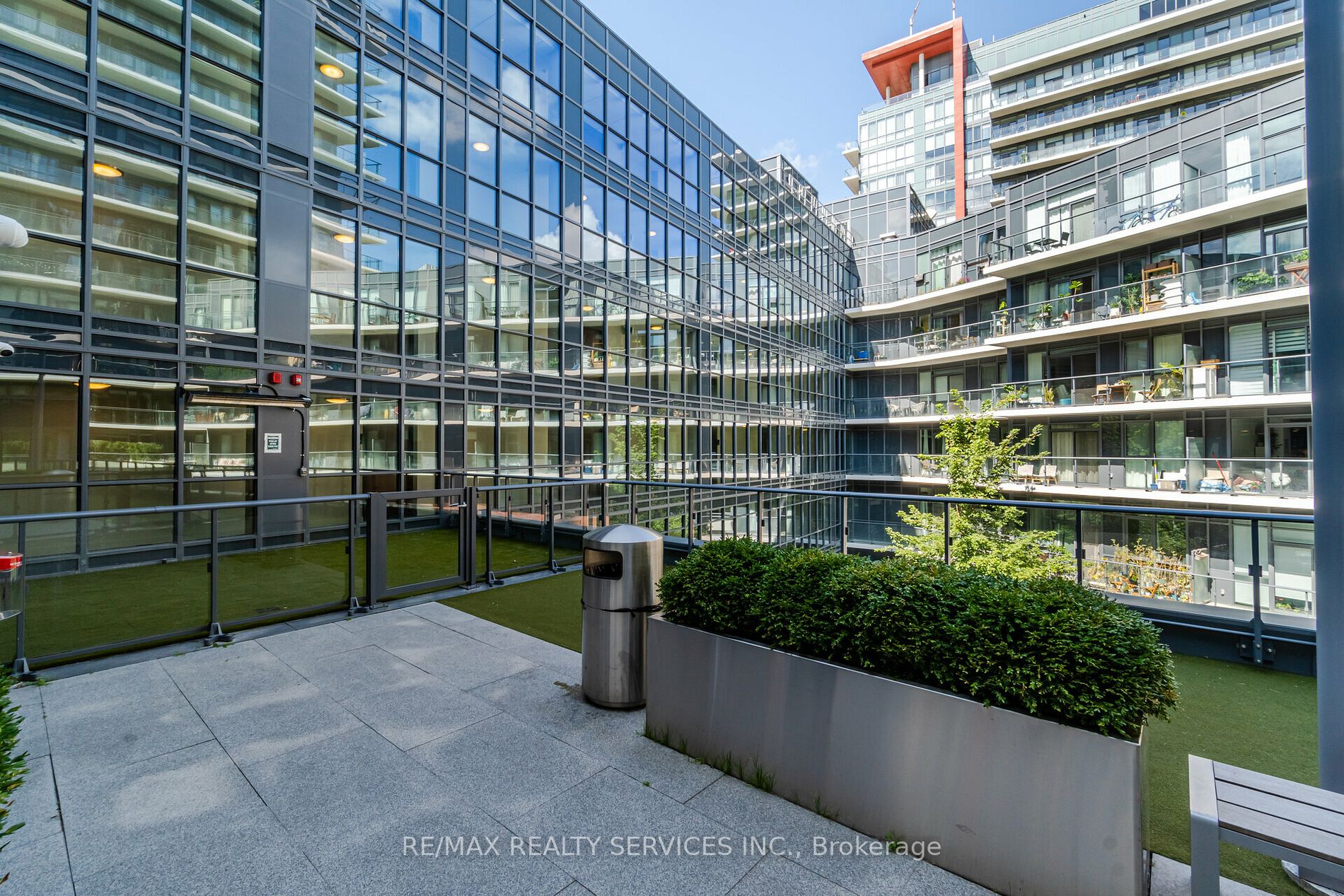 38 Iannuzzi St, #502