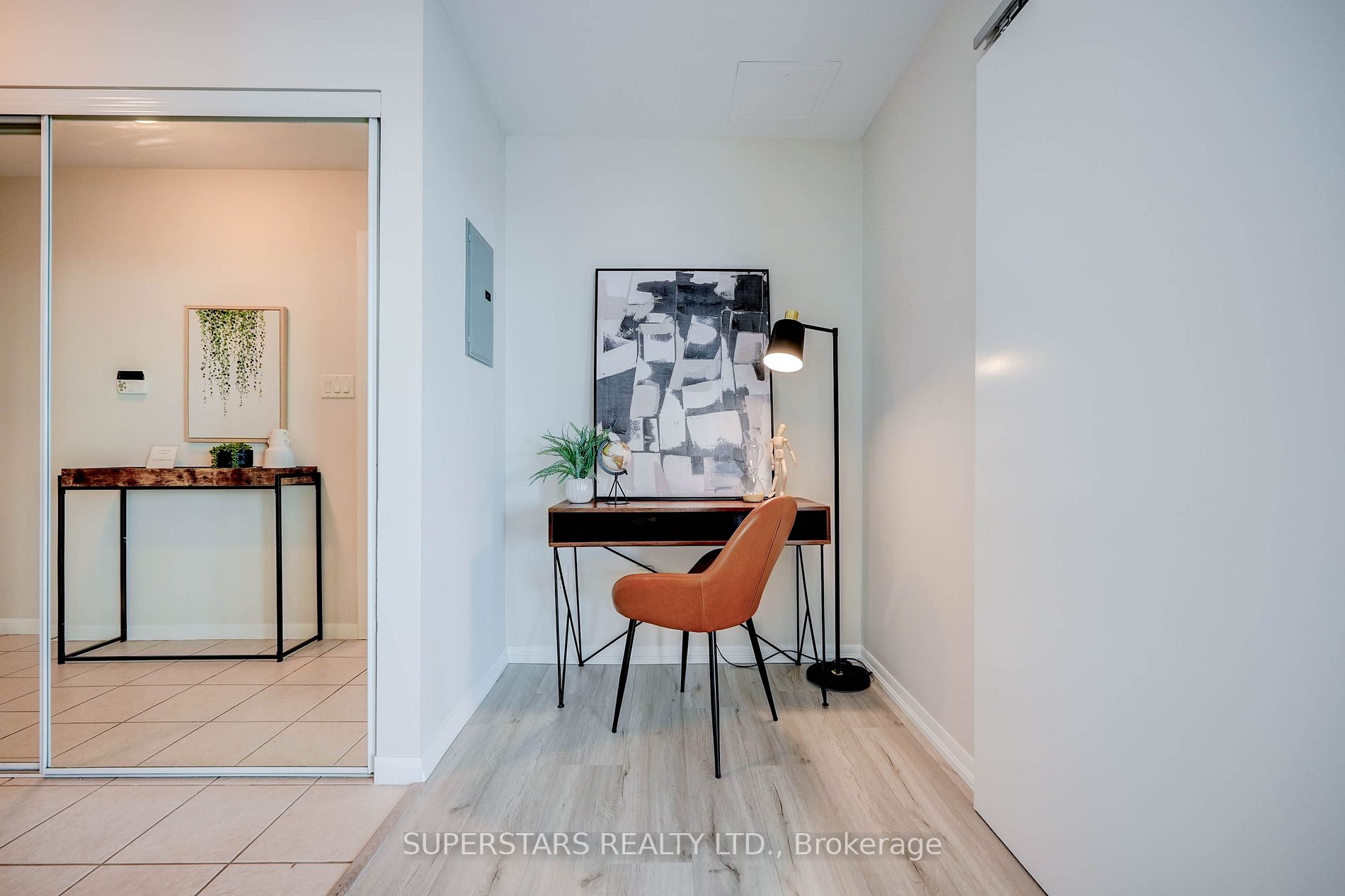 38 Grenville St, #3806