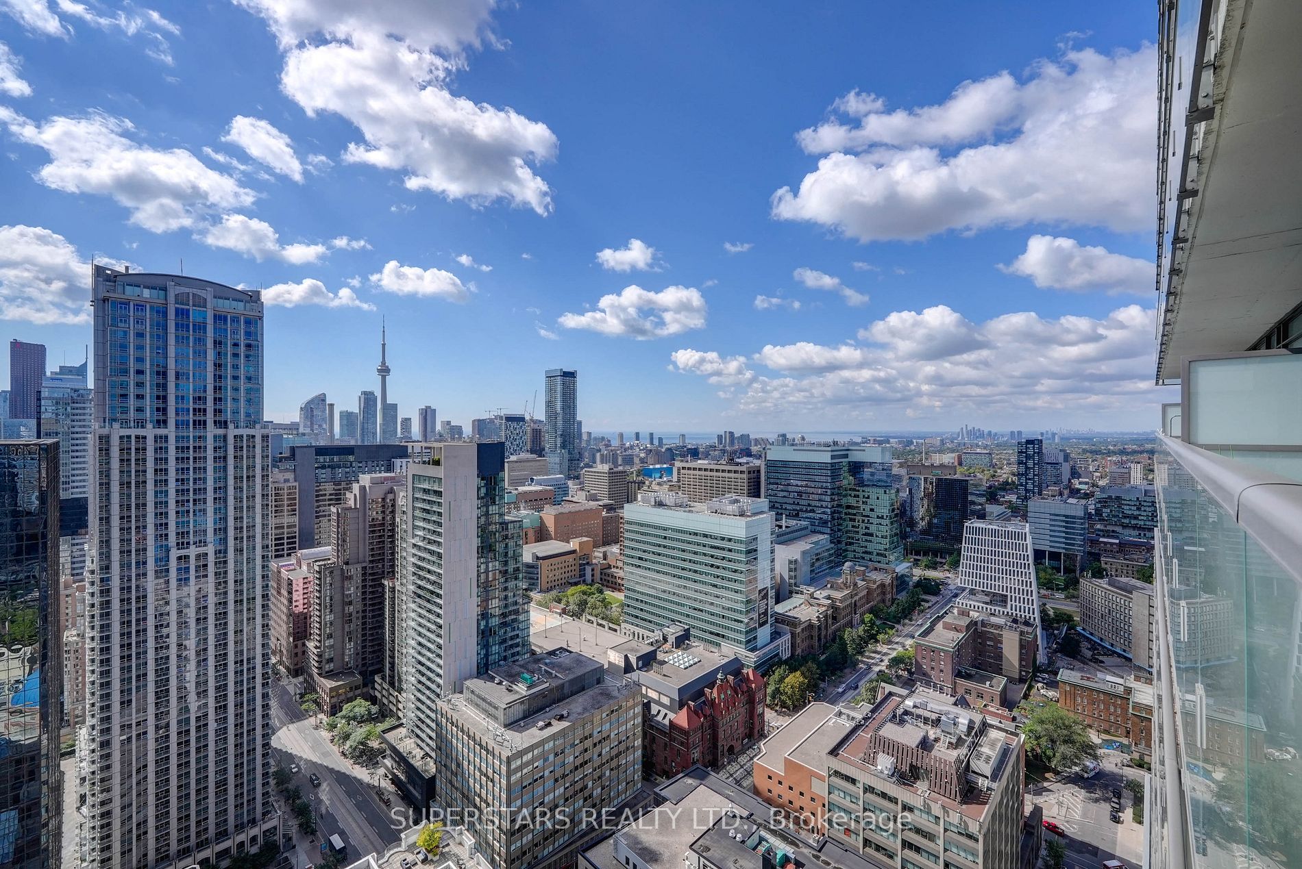 38 Grenville St, #3806