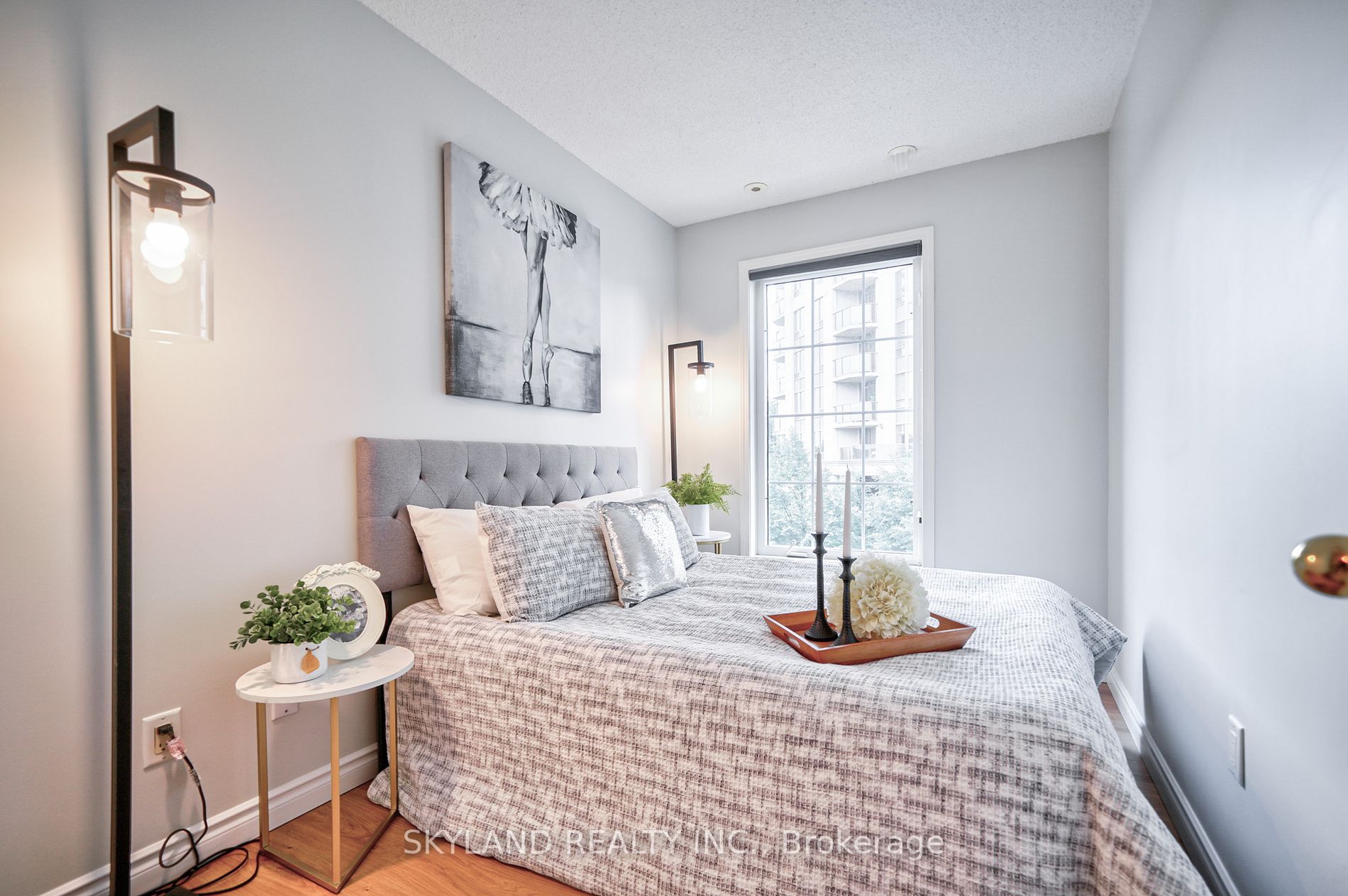 3 Everson Drive, #308