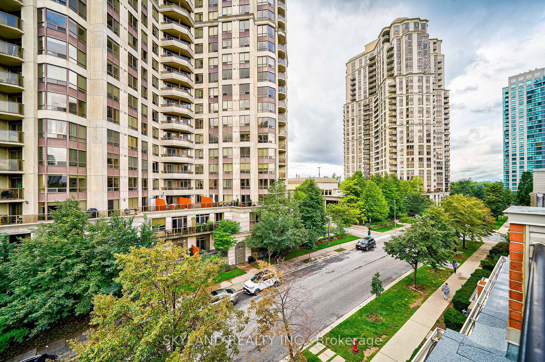 3 Everson Drive, #308