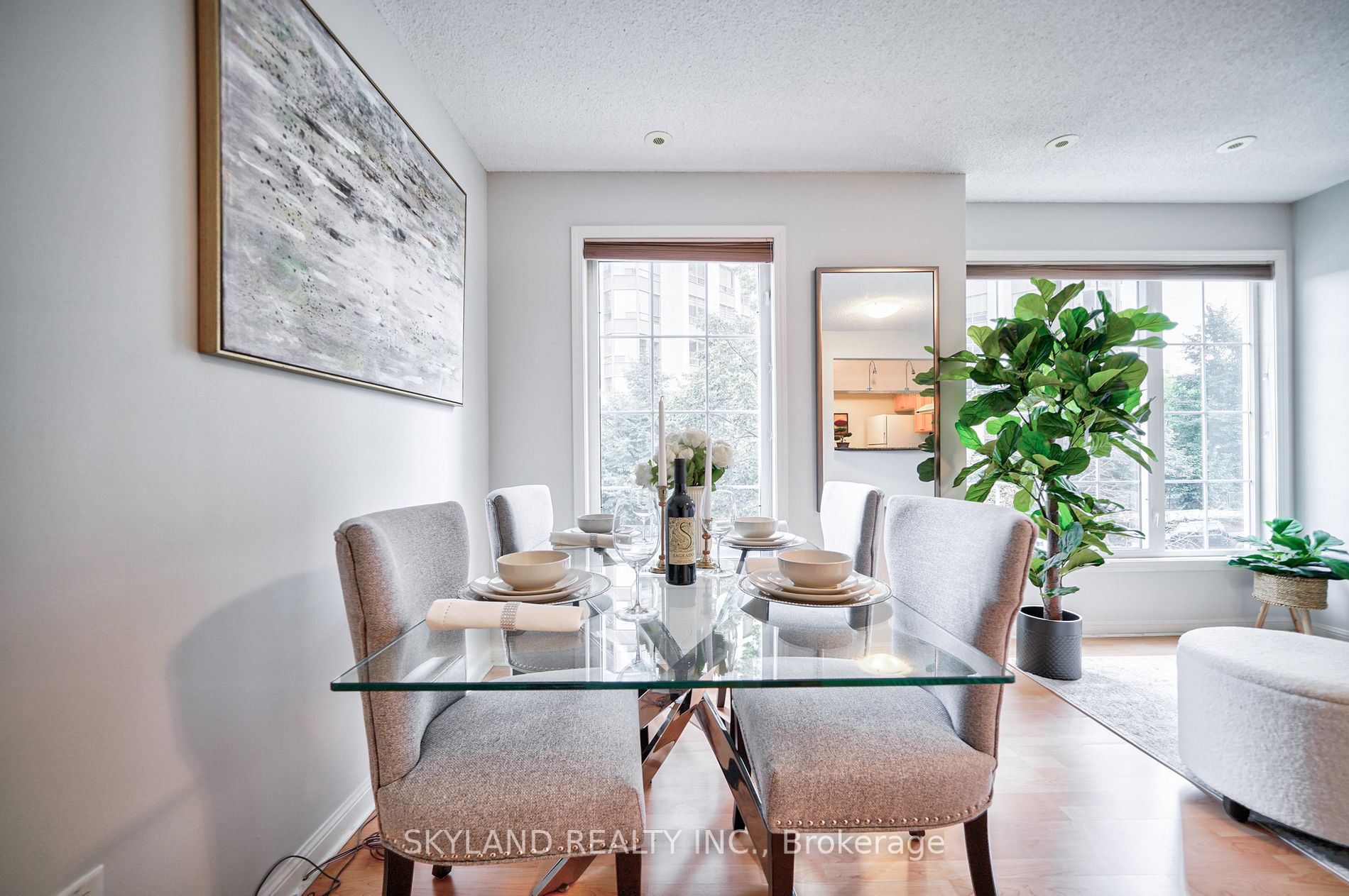 3 Everson Drive, #308
