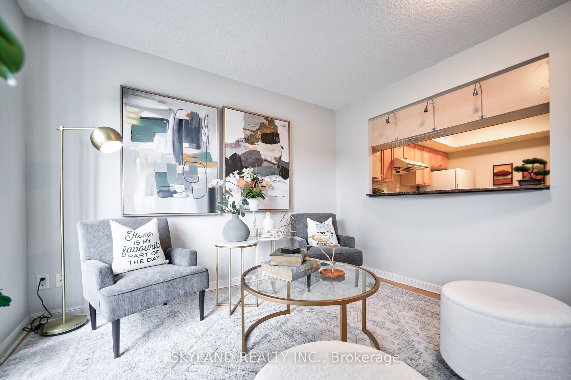 3 Everson Drive, #308