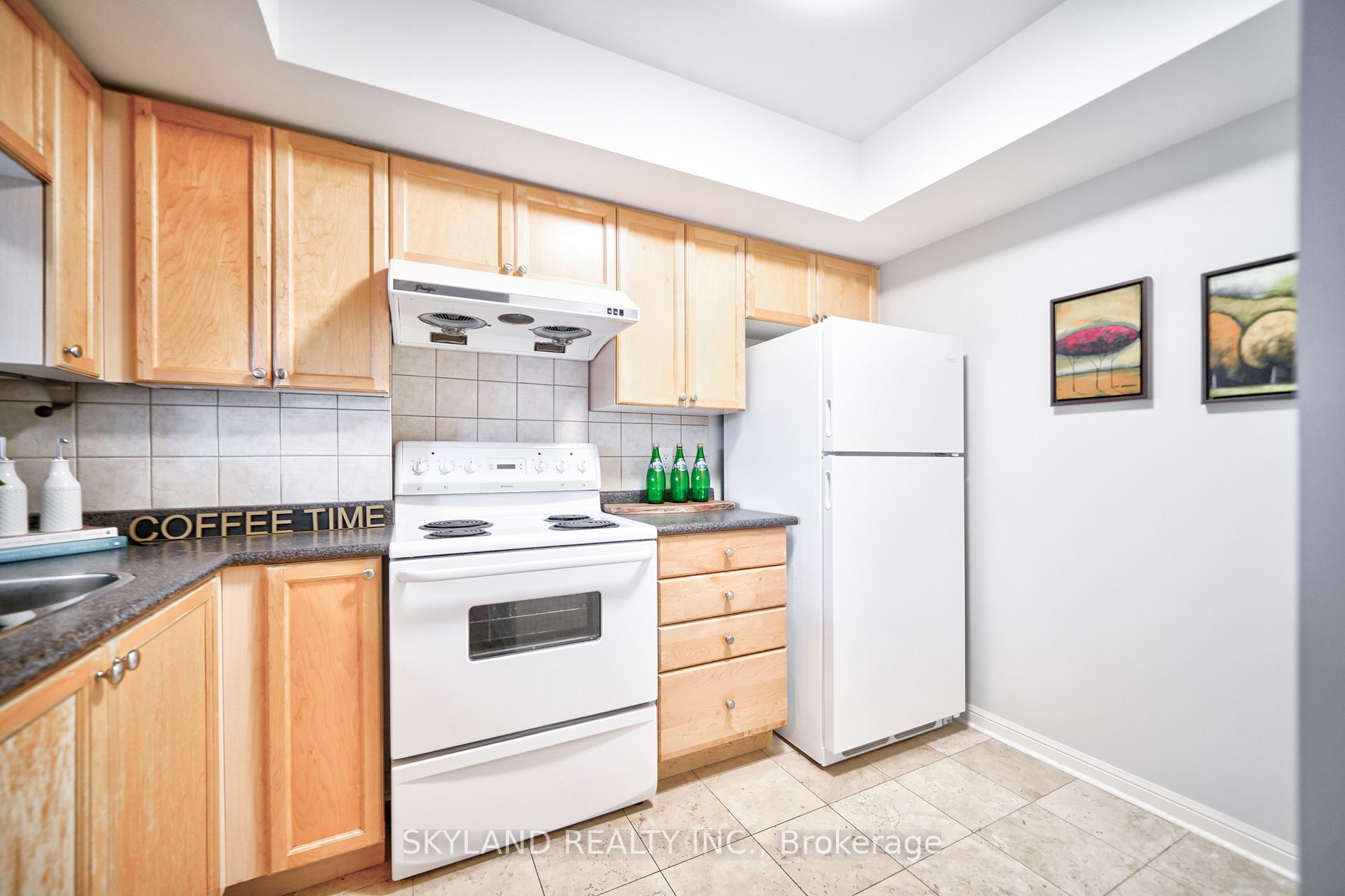 3 Everson Drive, #308