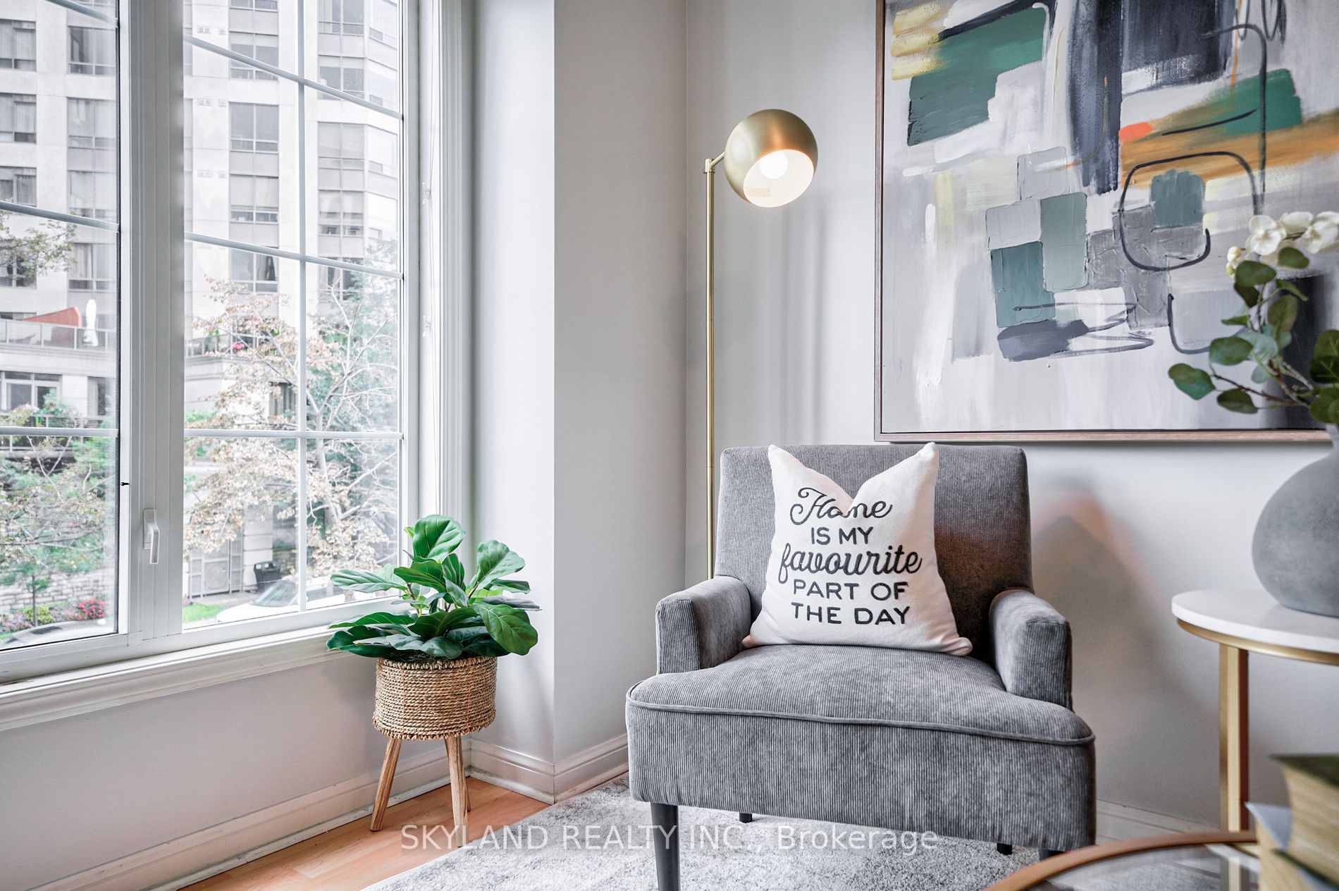 3 Everson Drive, #308