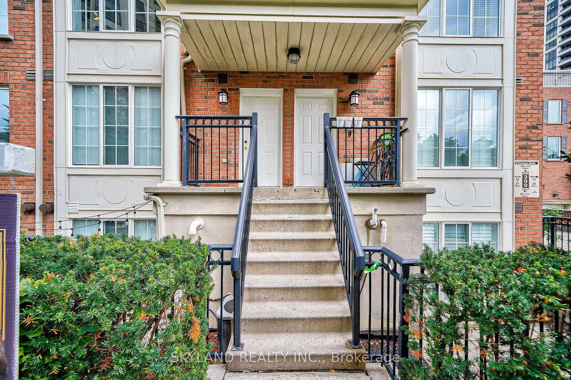 3 Everson Drive, #308