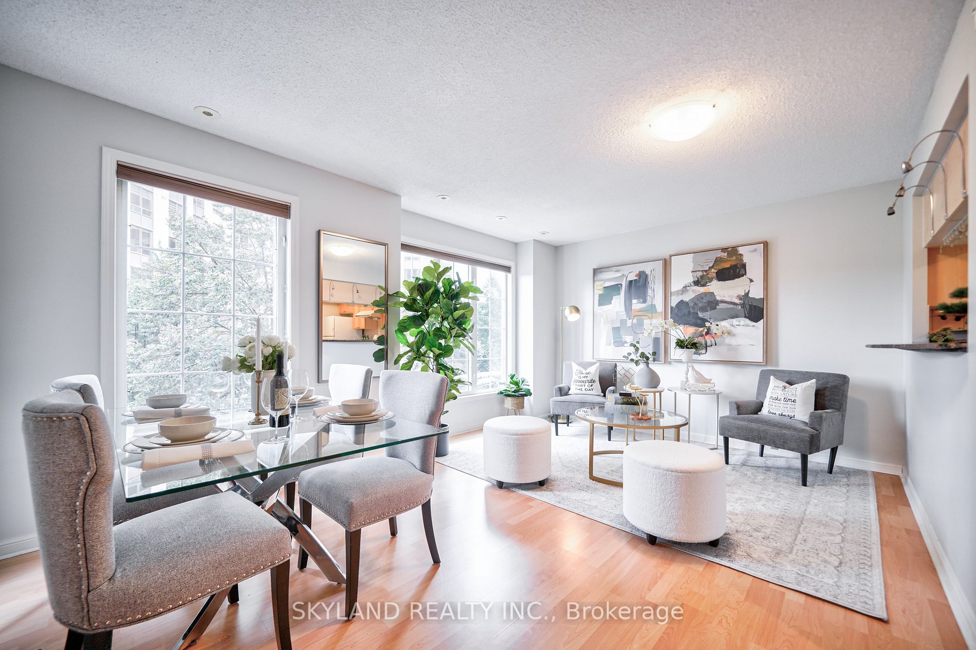 3 Everson Drive, #308