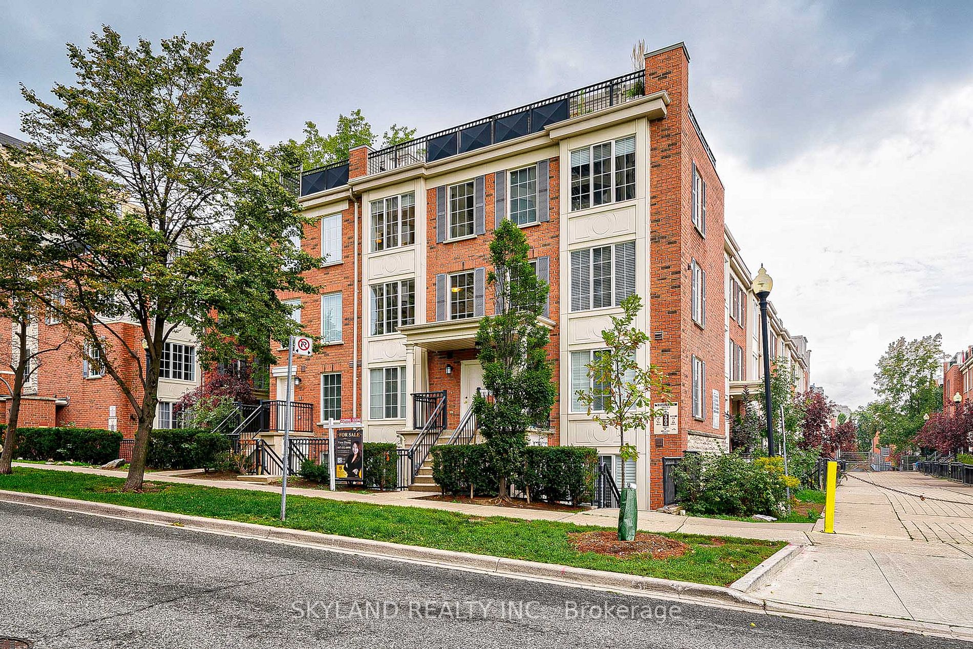 3 Everson Drive, #308