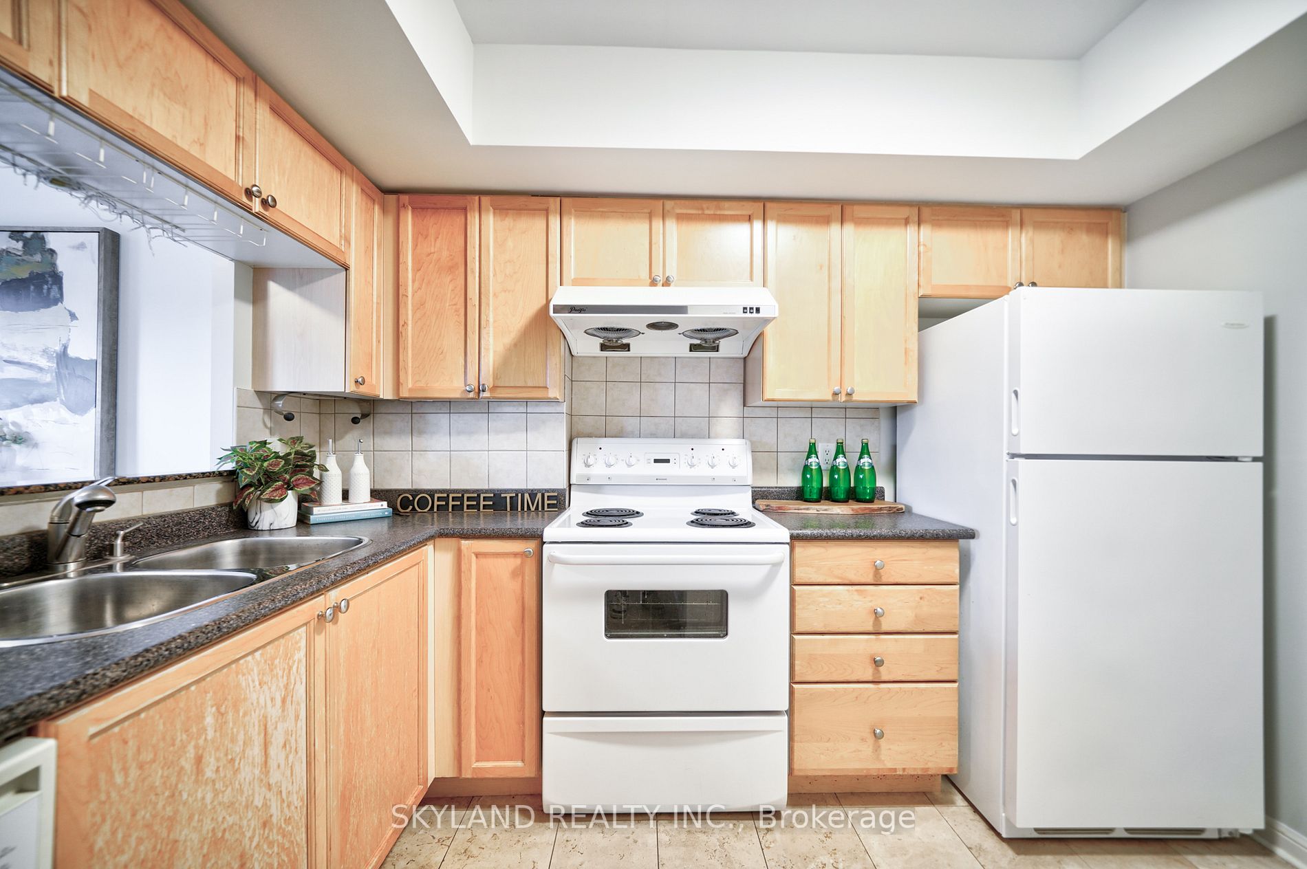 3 Everson Drive, #308