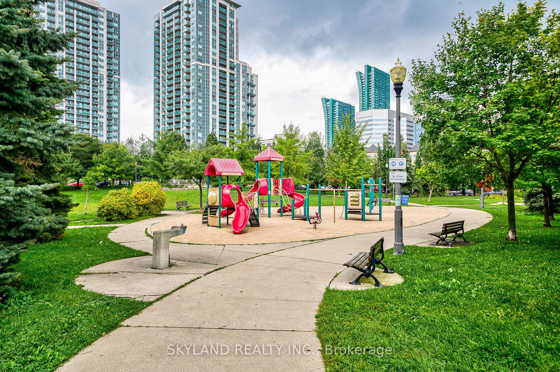3 Everson Drive, #308