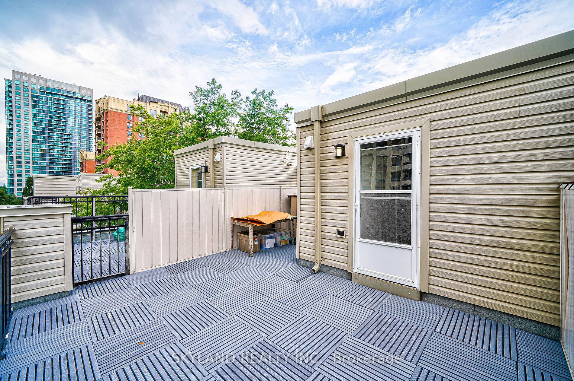 3 Everson Drive, #308