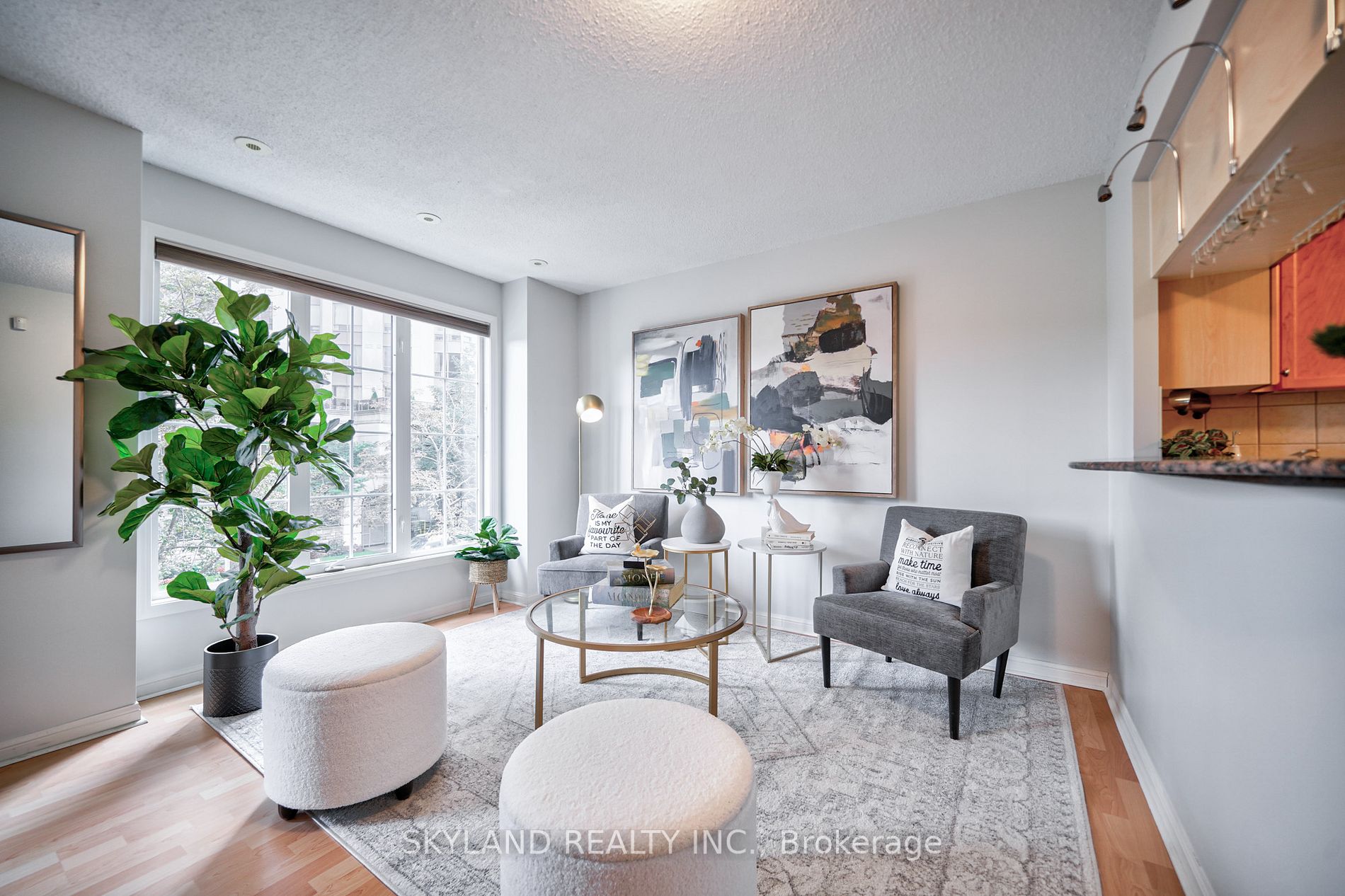 3 Everson Drive, #308
