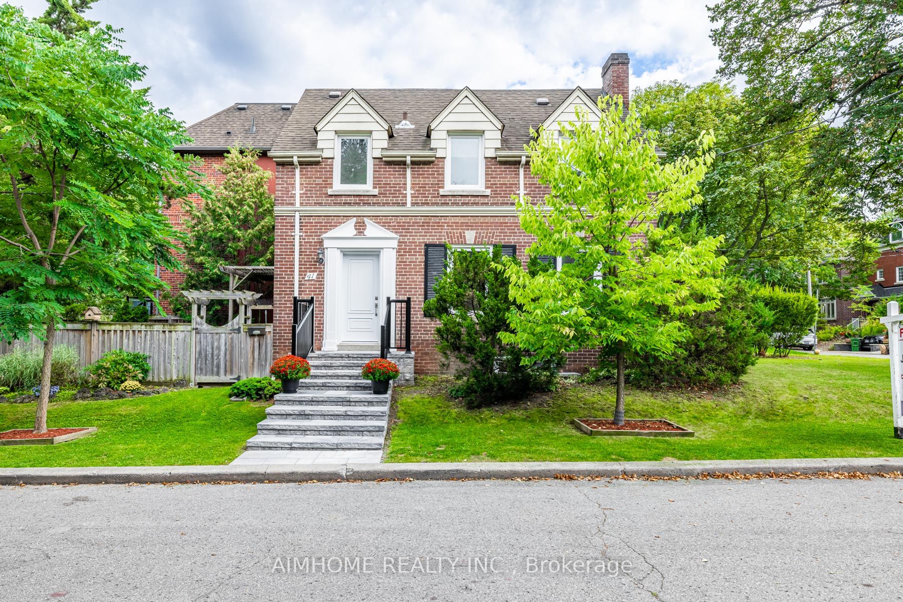 41 Braeside Rd