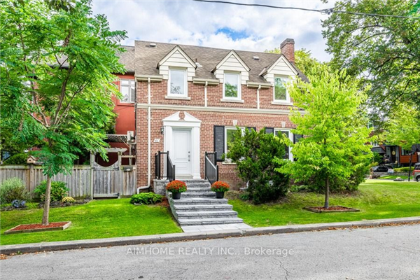 41 Braeside Rd, Toronto