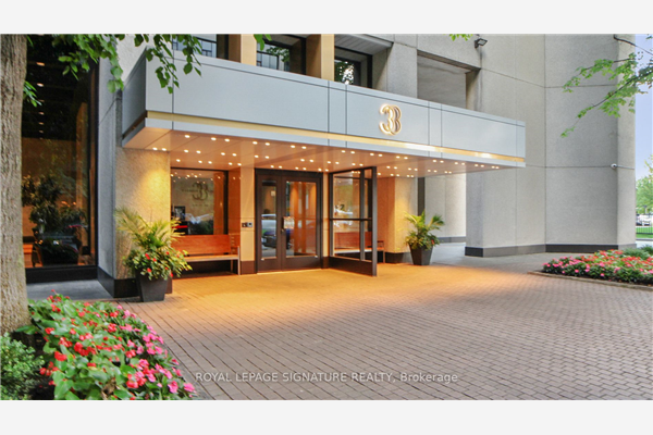 33 Harbour Sq, Toronto