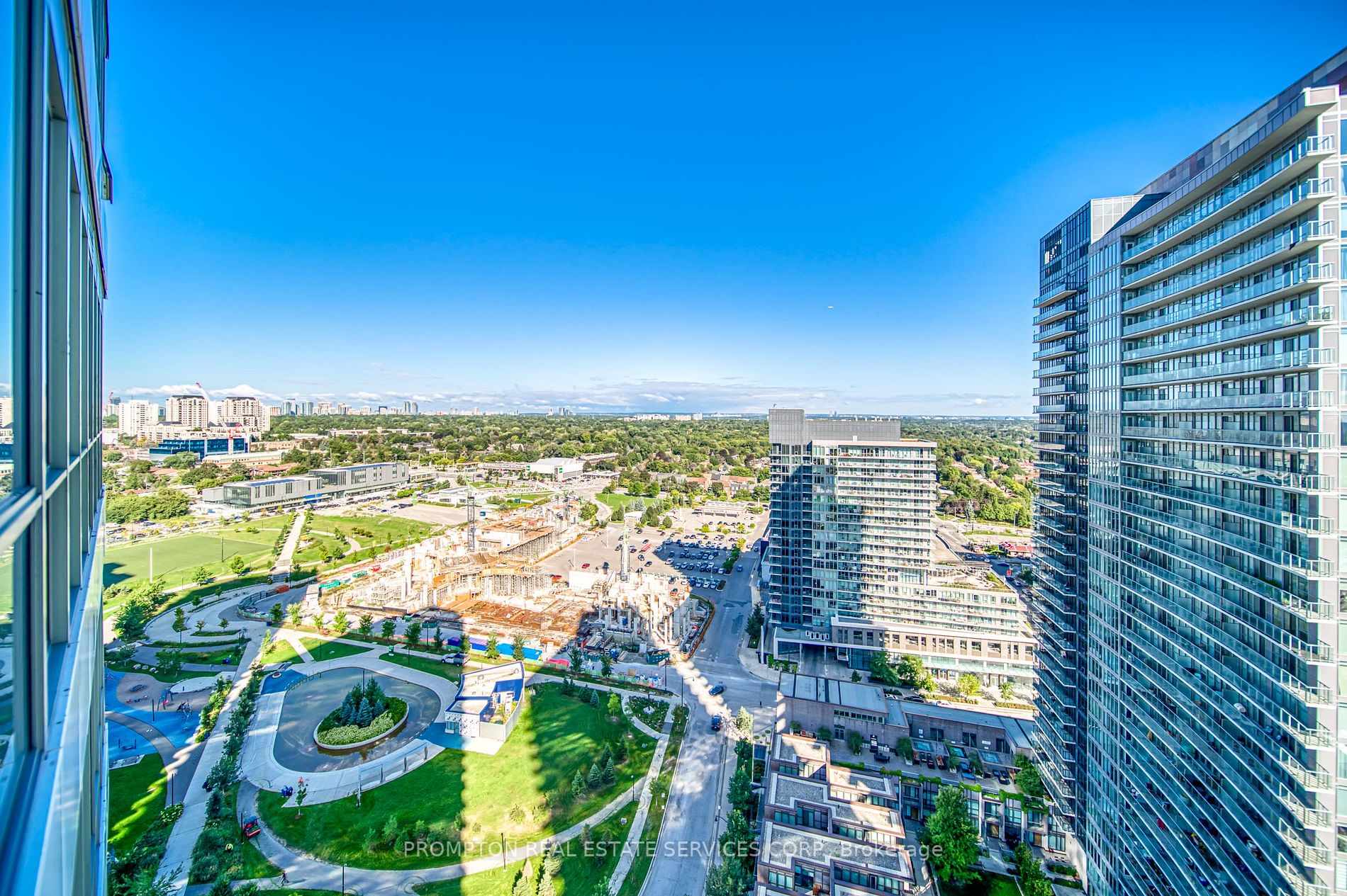 115 Mcmahon Dr, #2505