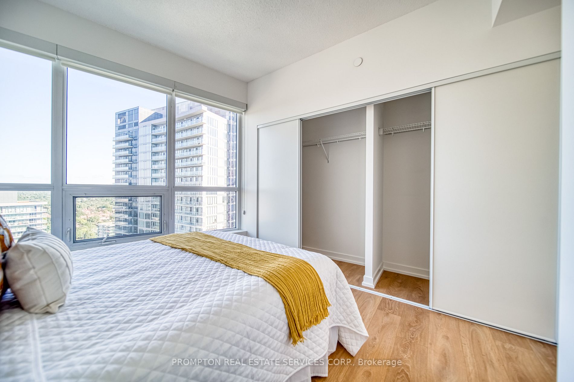 115 Mcmahon Dr, #2505